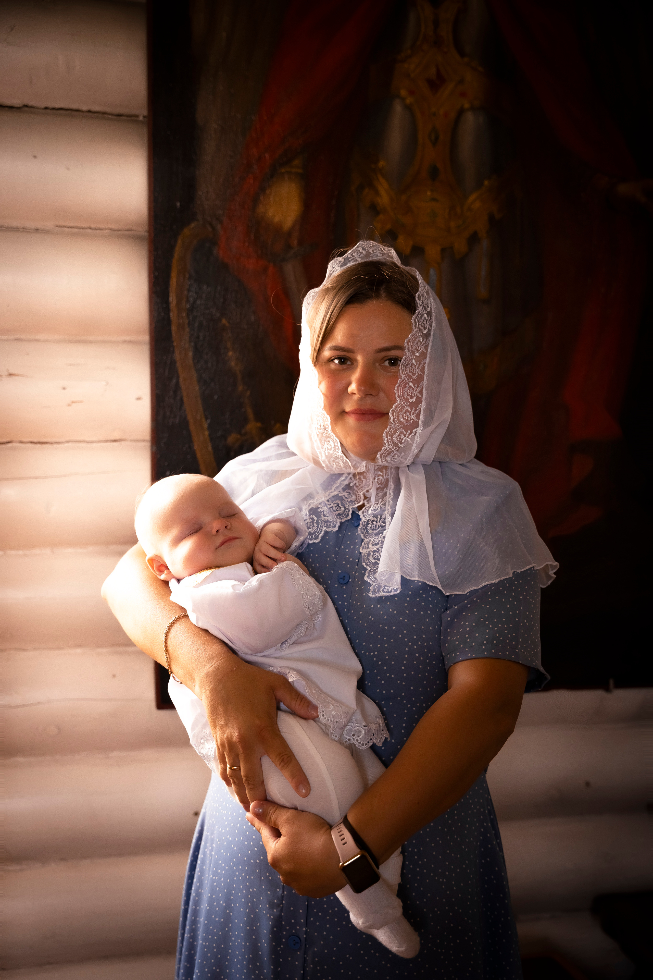 Кирилл. Фотограф в Ульяновске Александра Григоровских