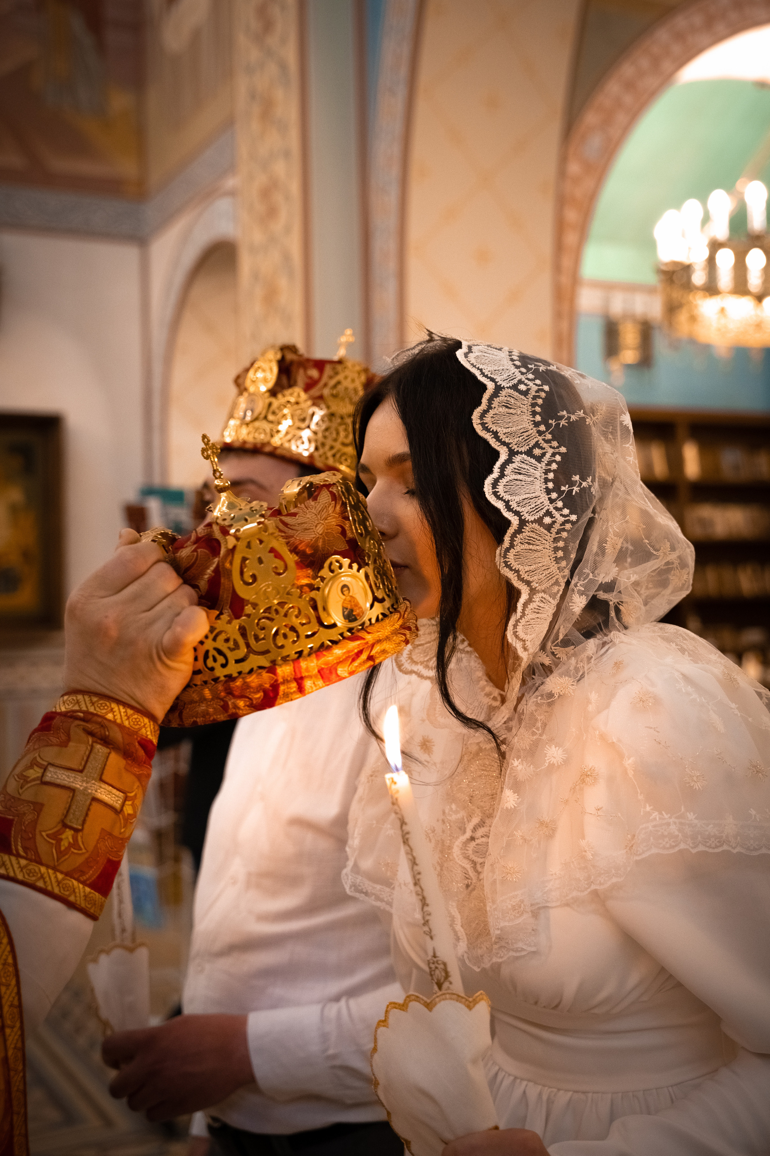 Дмитрий ღ Наталья. Фотограф в Ульяновске Александра Григоровских