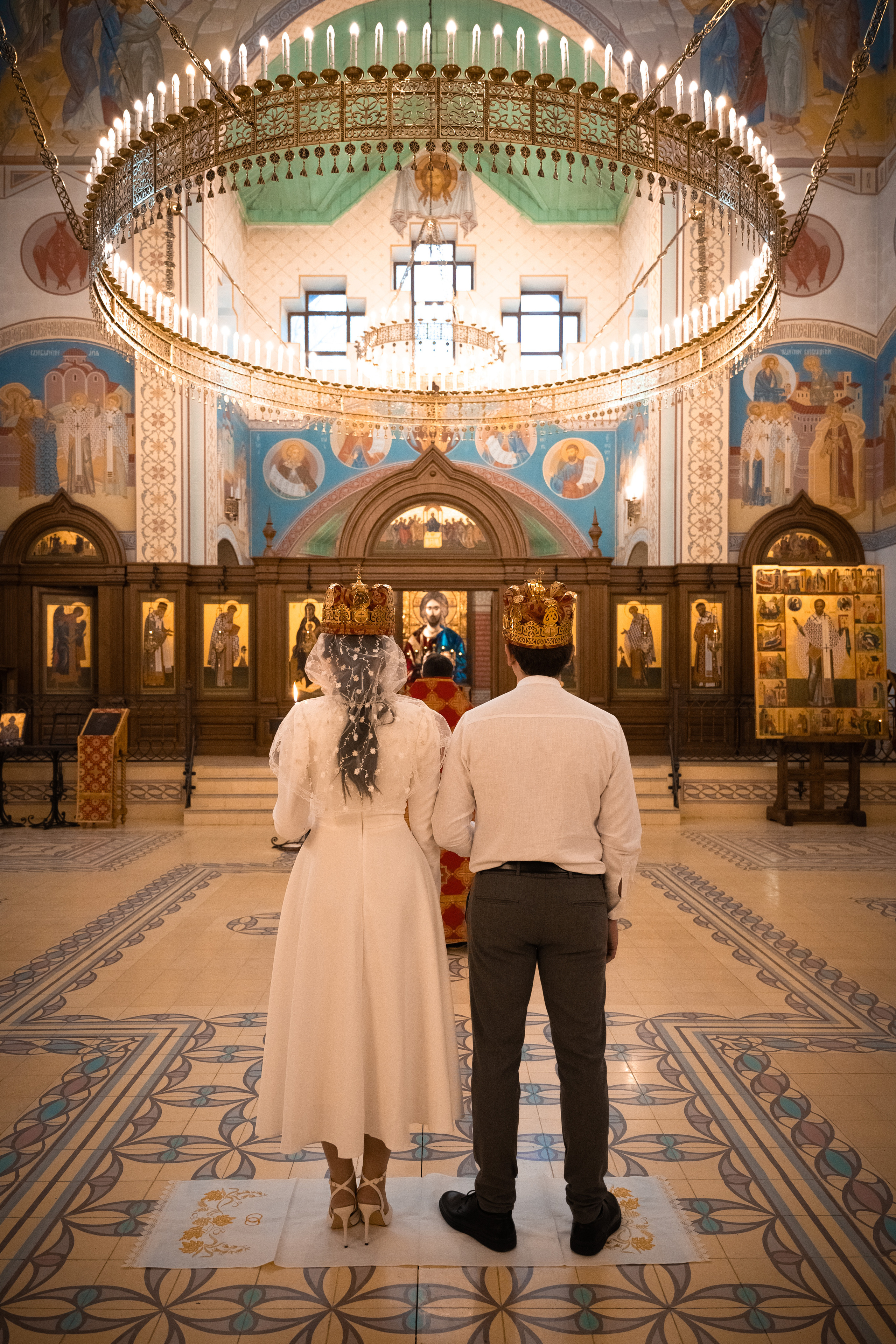 Дмитрий ღ Наталья. Фотограф в Ульяновске Александра Григоровских