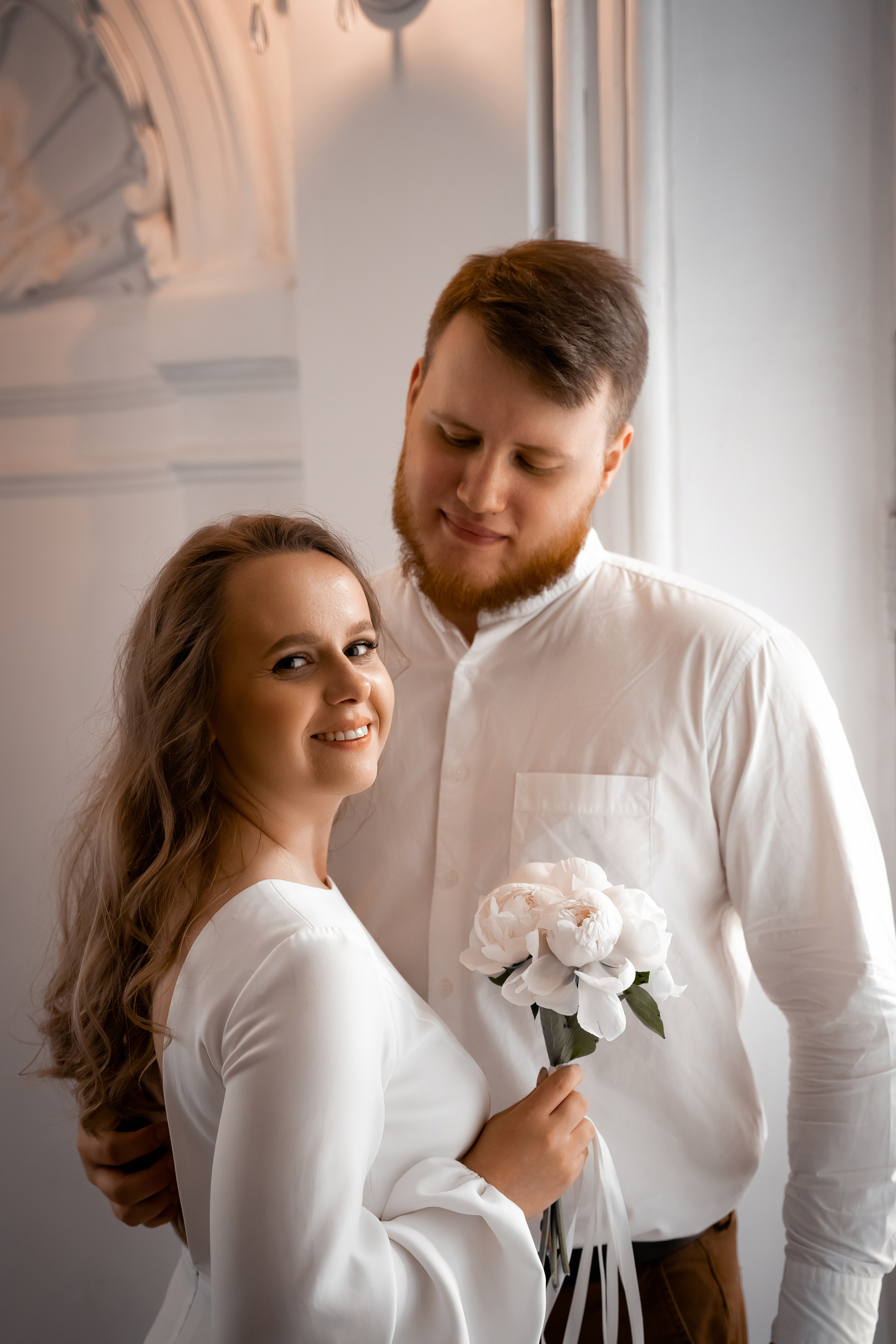 Никита и Саша (Часть I). Фотограф в Ульяновске Александра Григоровских