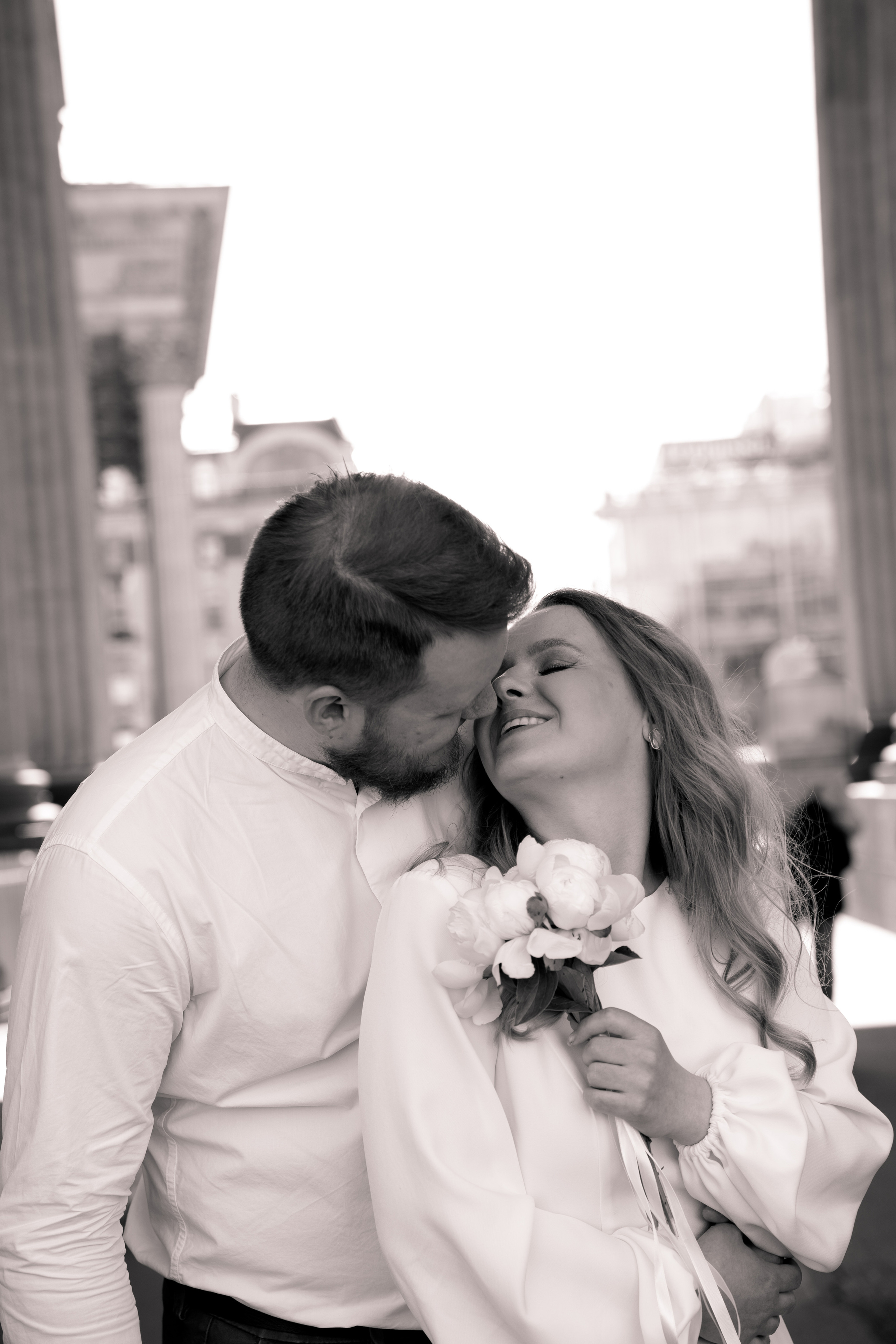 Никита и Саша. Часть II. Фотограф в Ульяновске Александра Григоровских