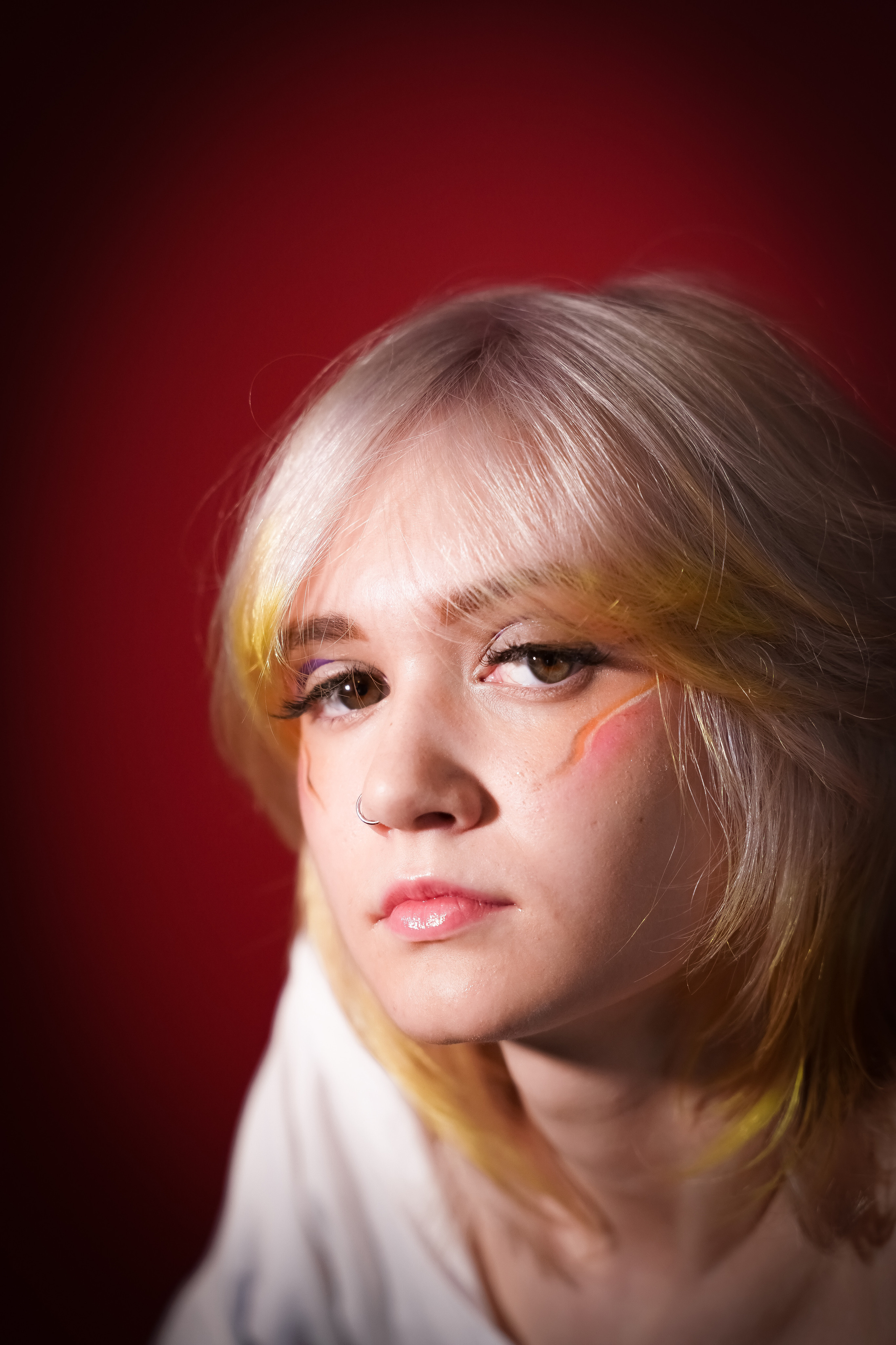 Колорист. Фотограф в Ульяновске Александра Григоровских