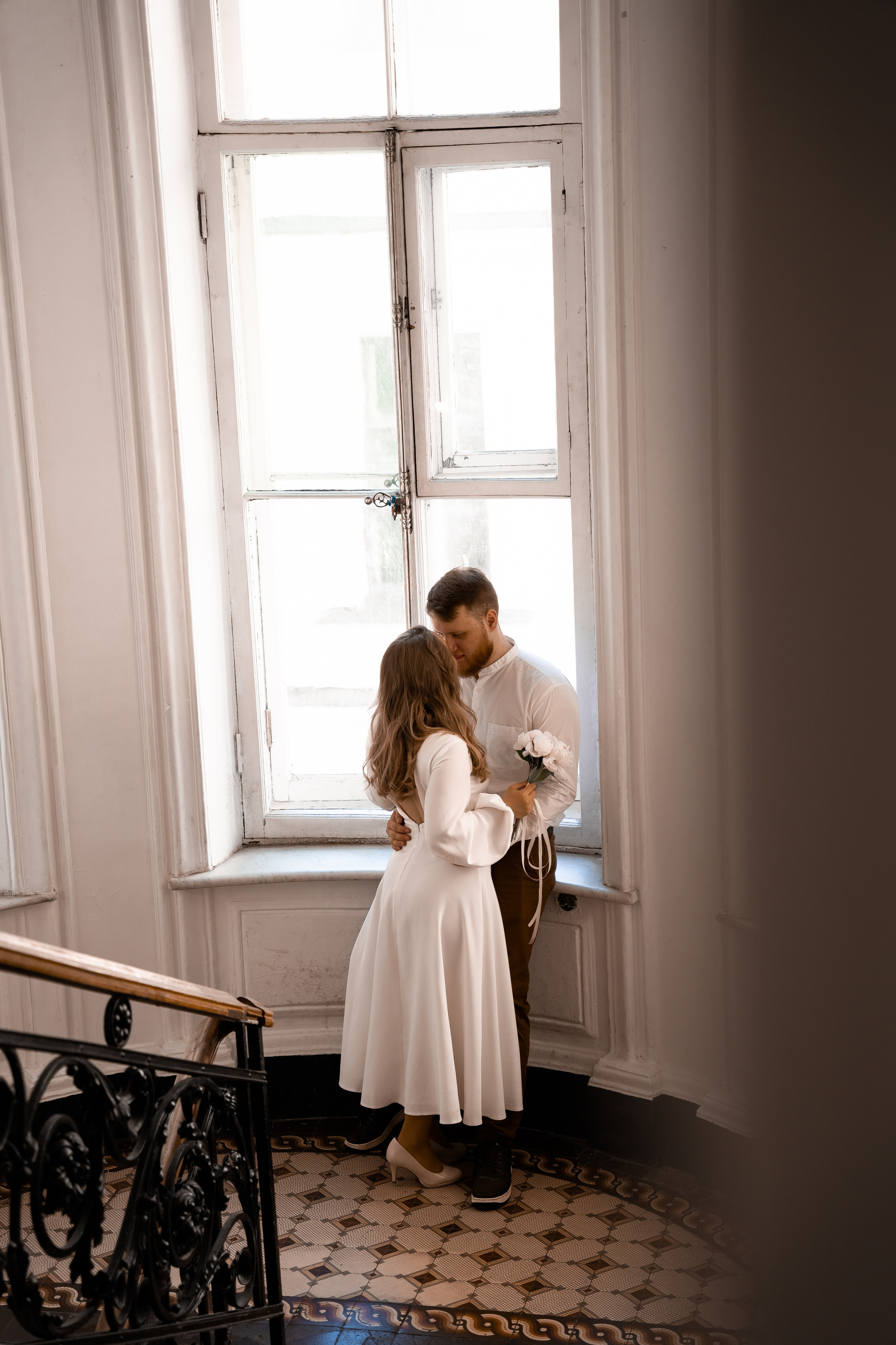 Никита и Саша (Часть I). Фотограф в Ульяновске Александра Григоровских