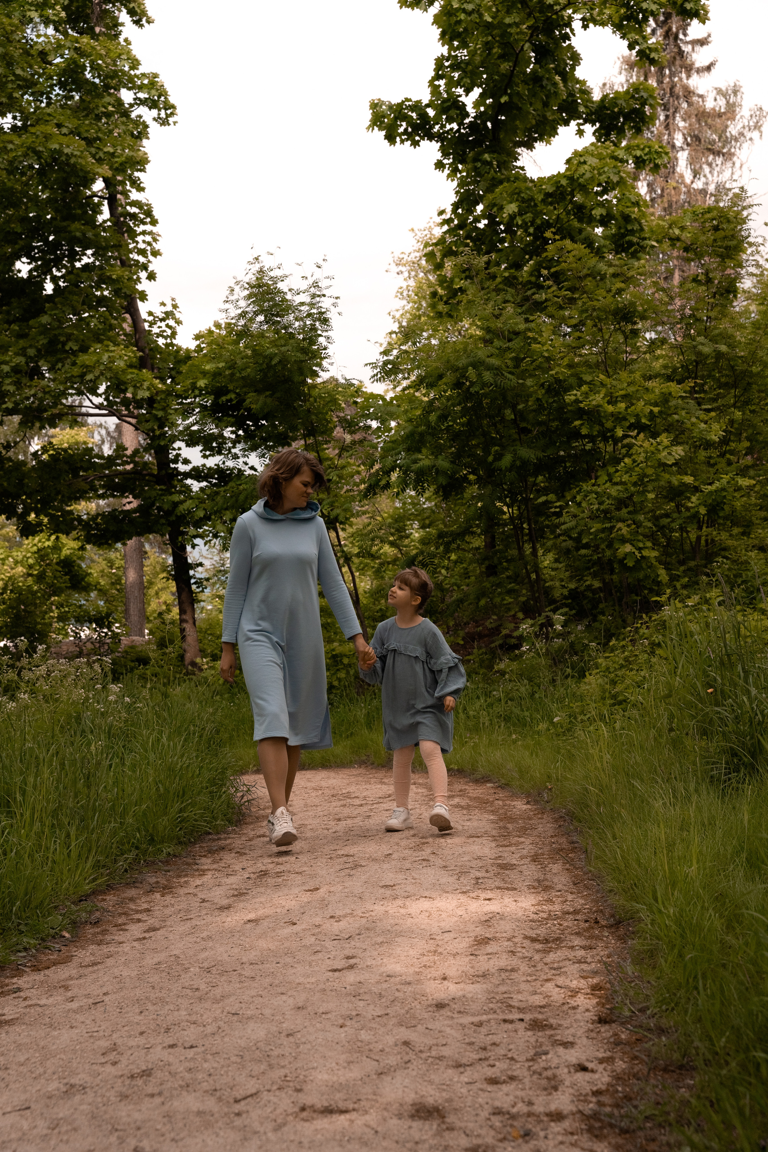 Зоя и Ирочка. Фотограф в Ульяновске Александра Григоровских