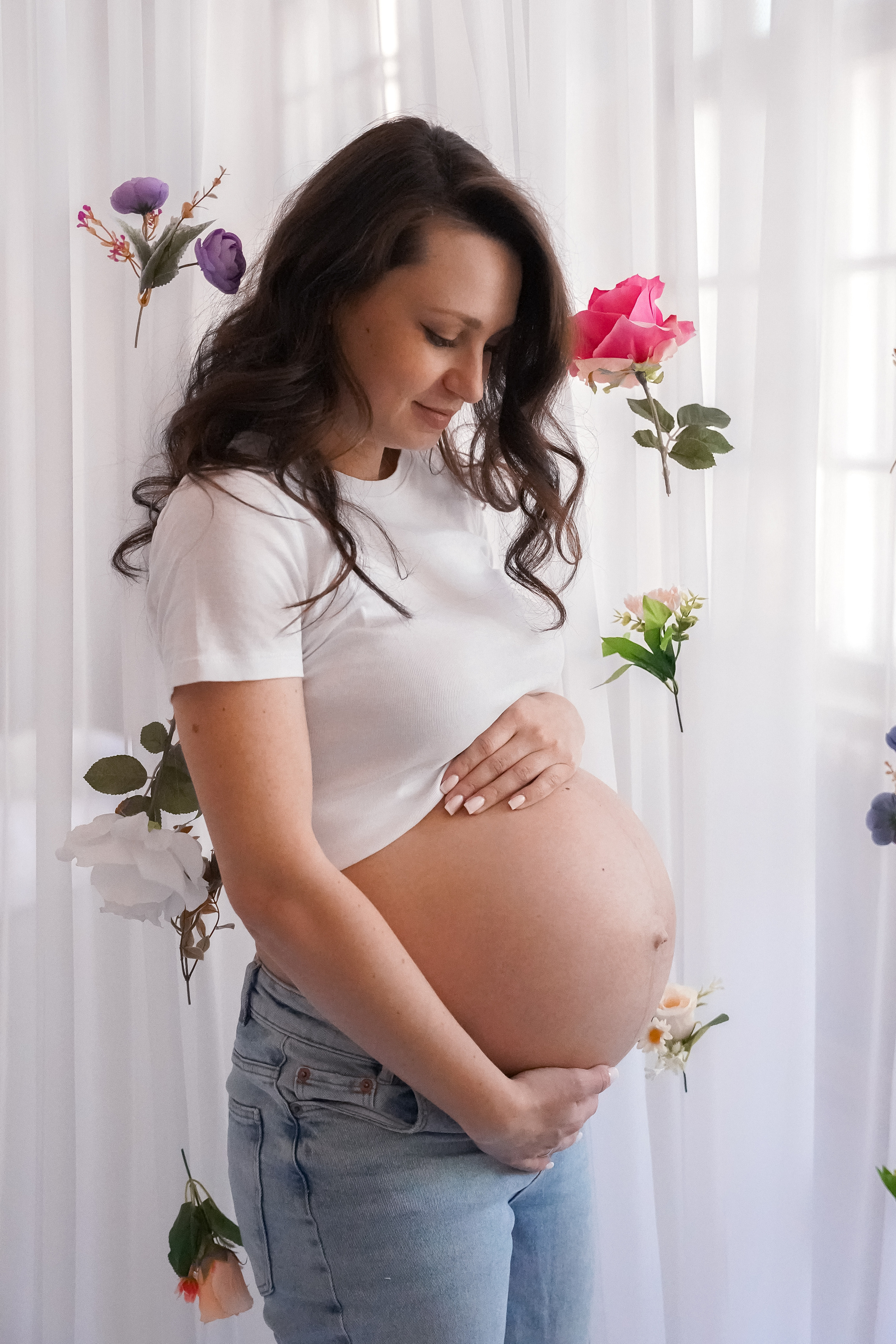 В ожидании сестрёнки. Фотограф в Ульяновске Александра Григоровских