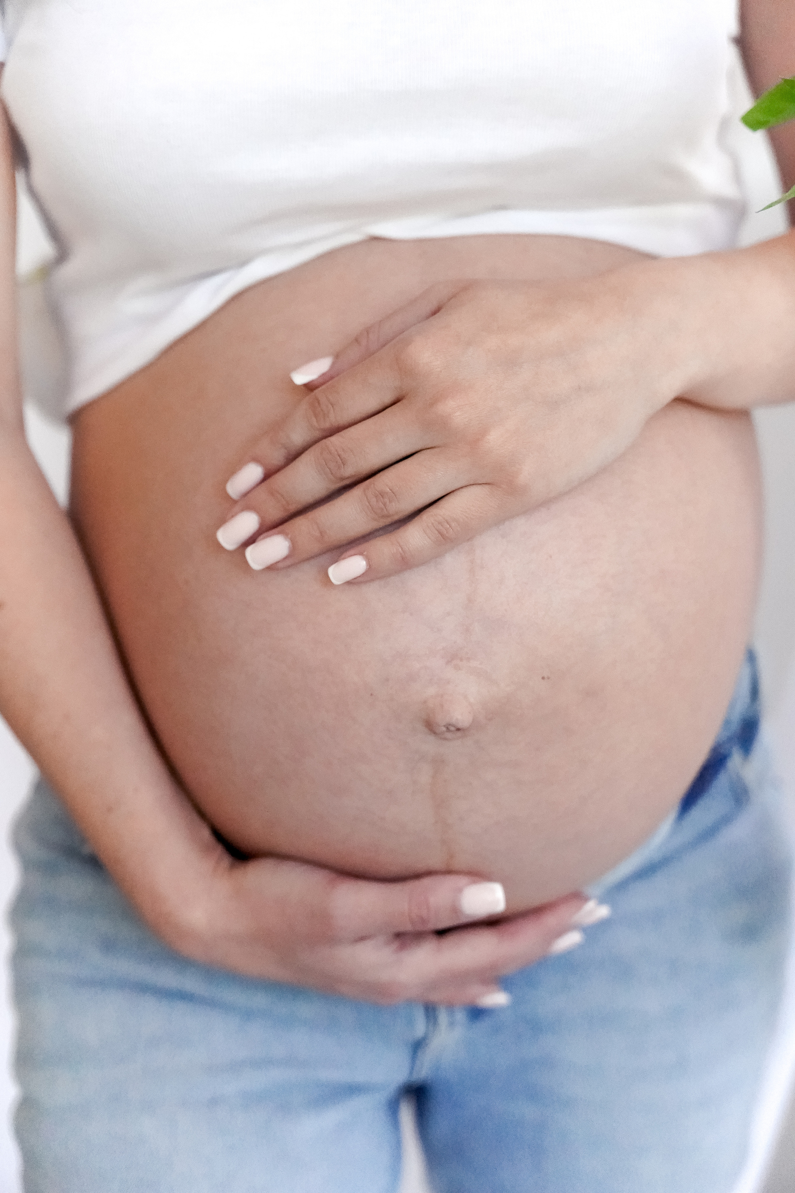 В ожидании сестрёнки. Фотограф в Ульяновске Александра Григоровских