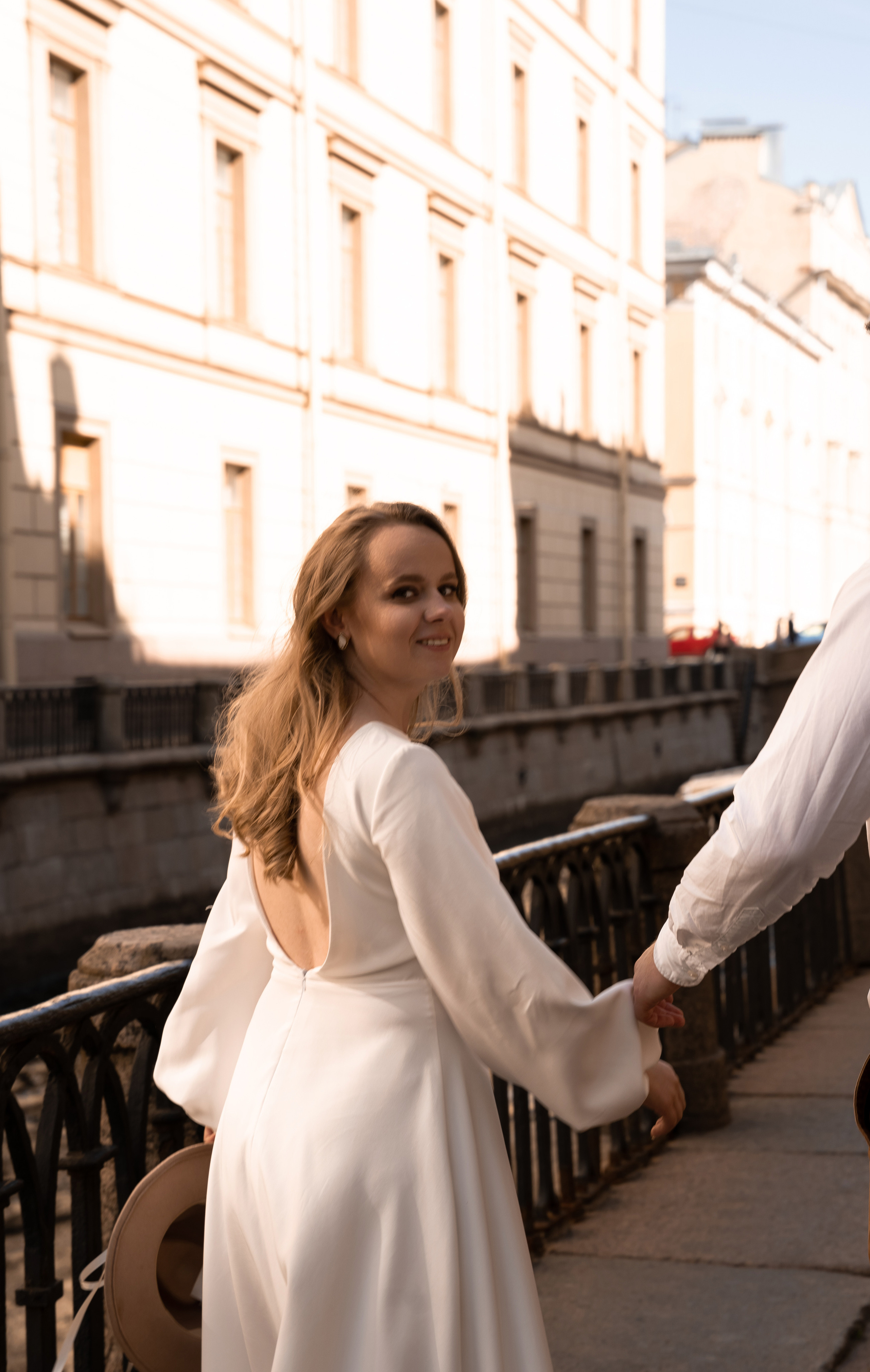 Никита и Саша. Часть III. Фотограф в Ульяновске Александра Григоровских