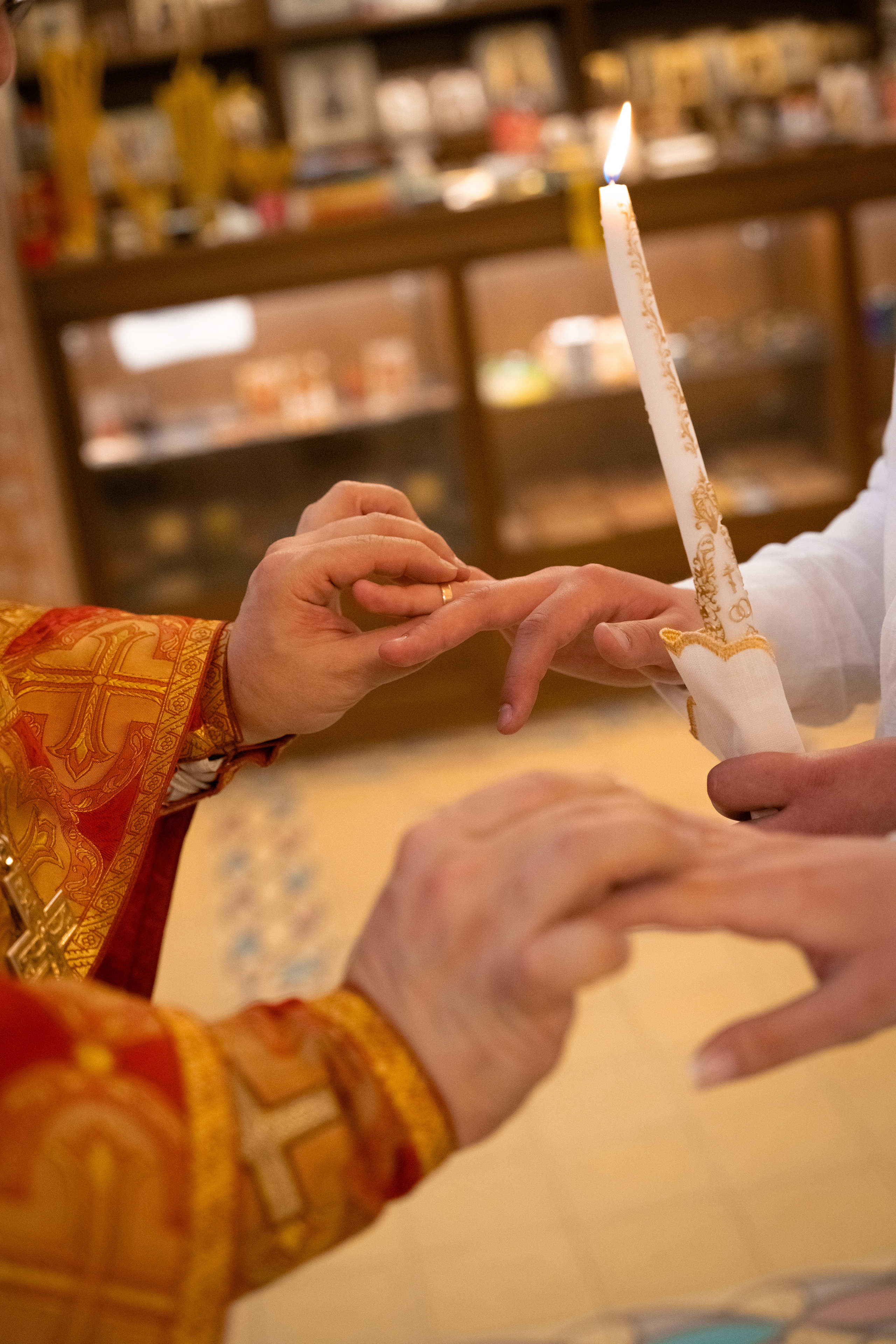 Дмитрий ღ Наталья. Фотограф в Ульяновске Александра Григоровских