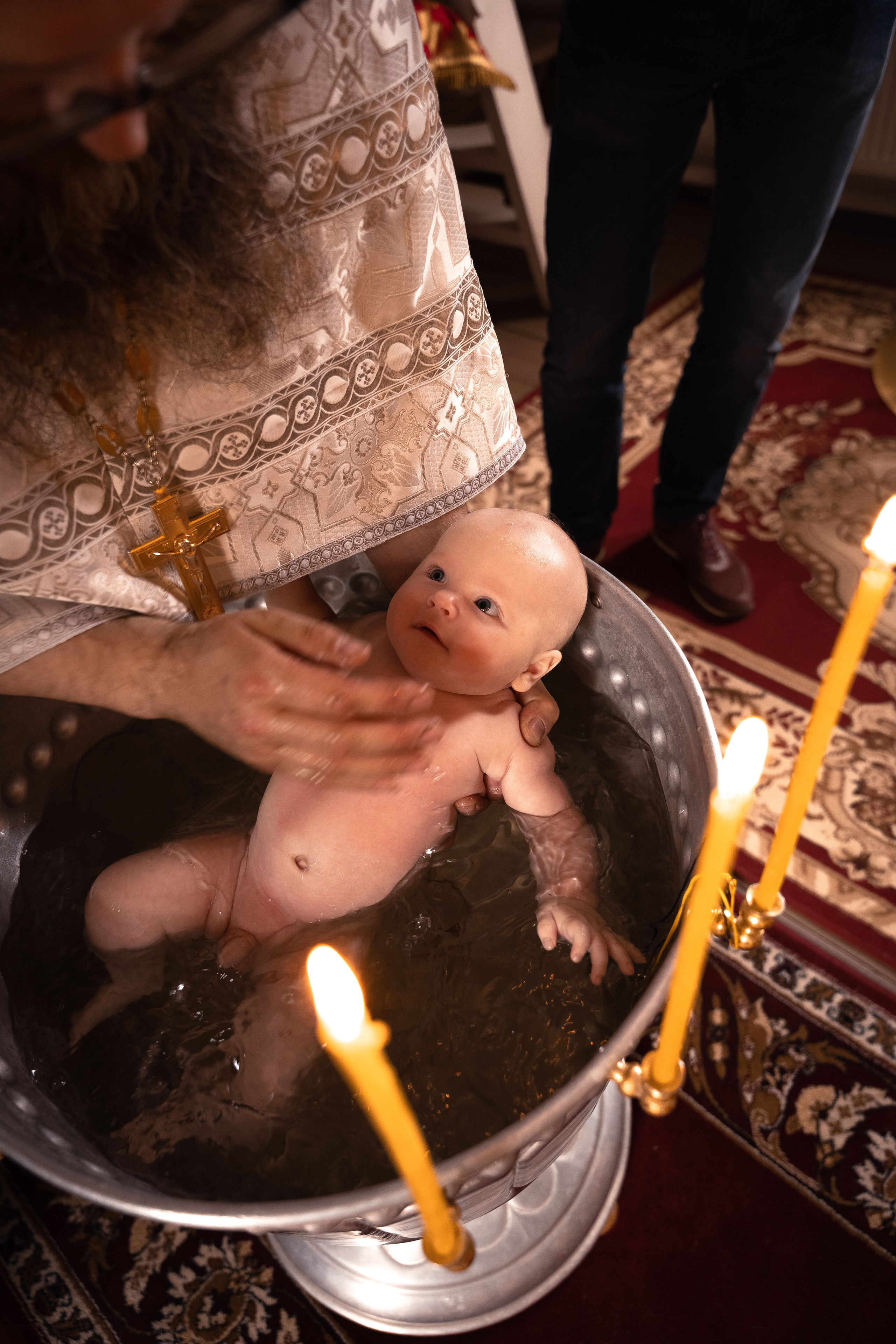 Кирилл. Фотограф в Ульяновске Александра Григоровских