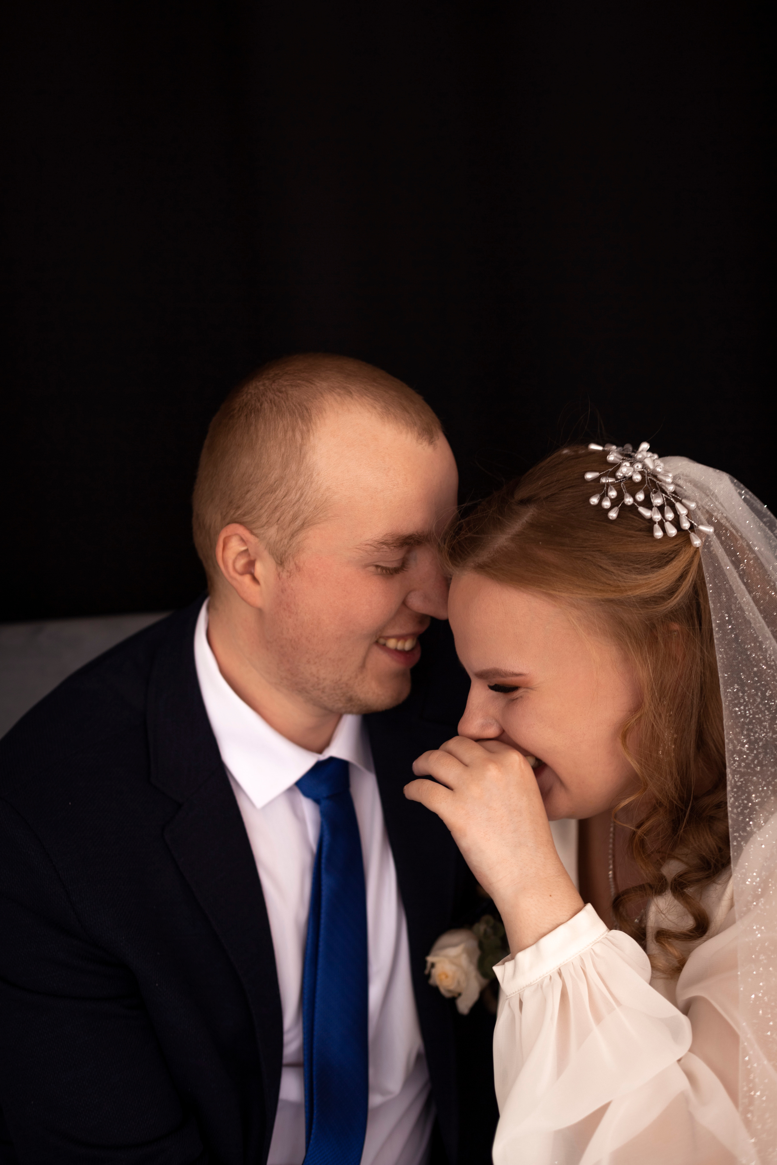 Костя и Аня. Фотограф в Ульяновске Александра Григоровских