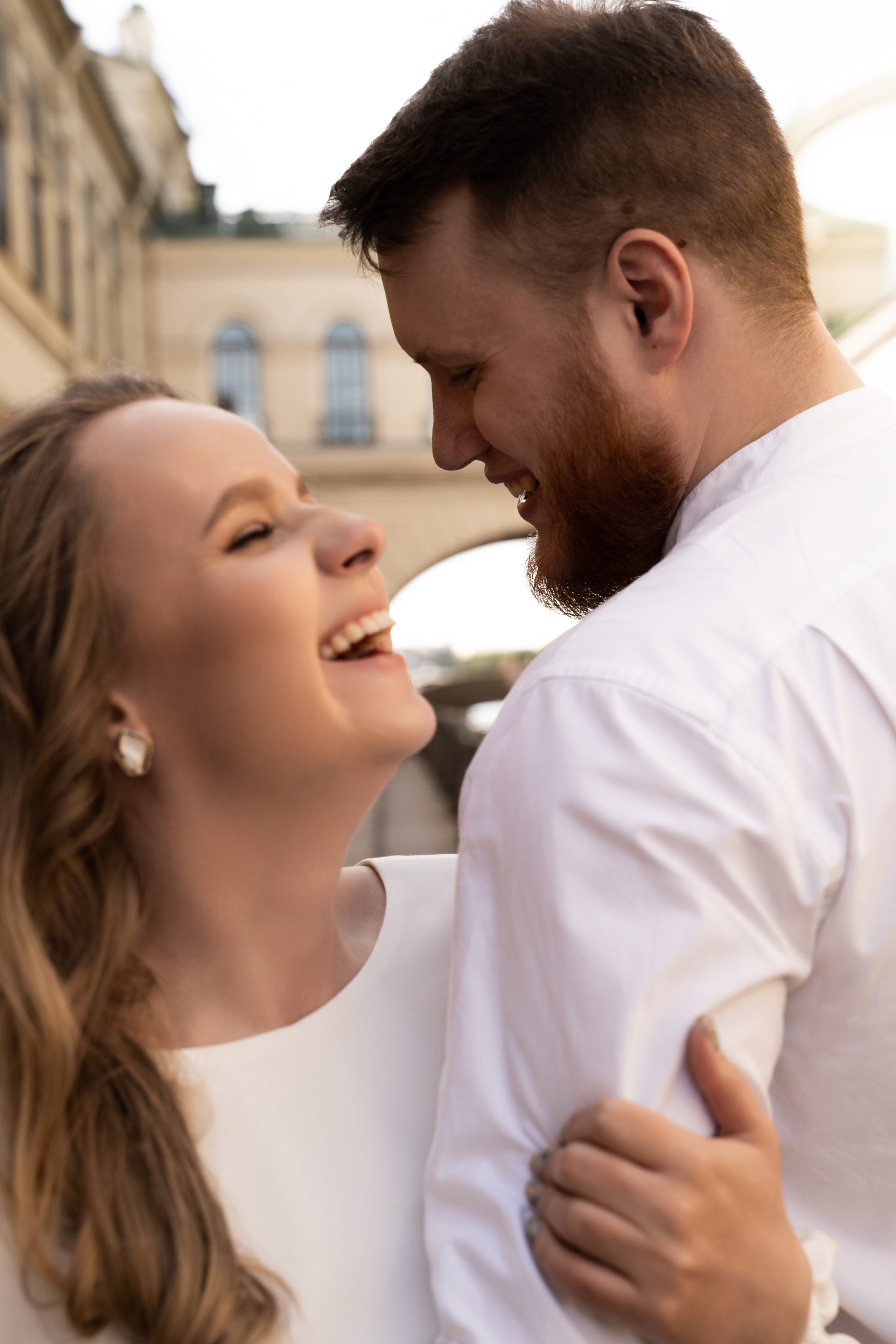 Никита и Саша. Часть III. Фотограф в Ульяновске Александра Григоровских