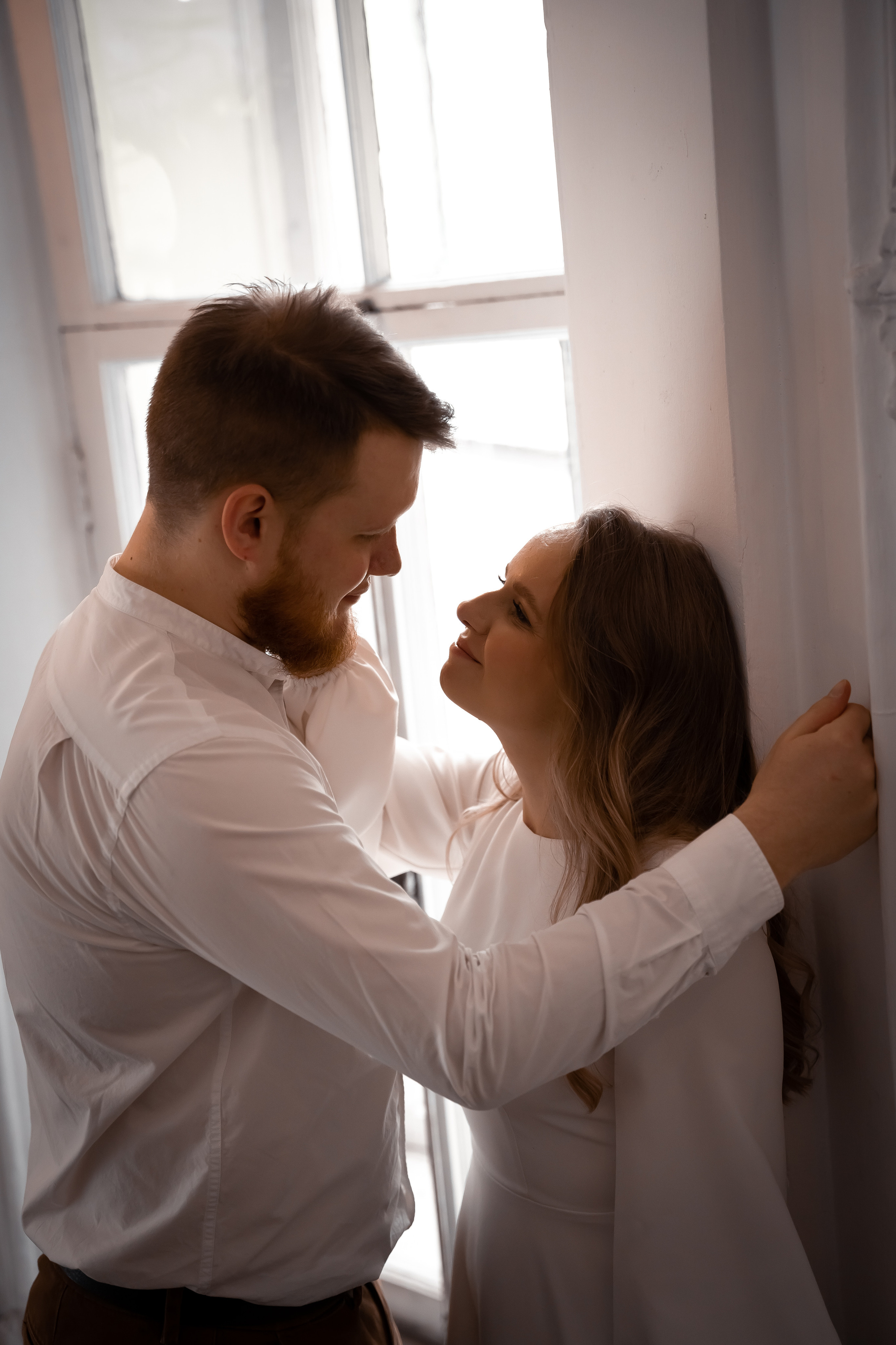 Никита и Саша (Часть I). Фотограф в Ульяновске Александра Григоровских