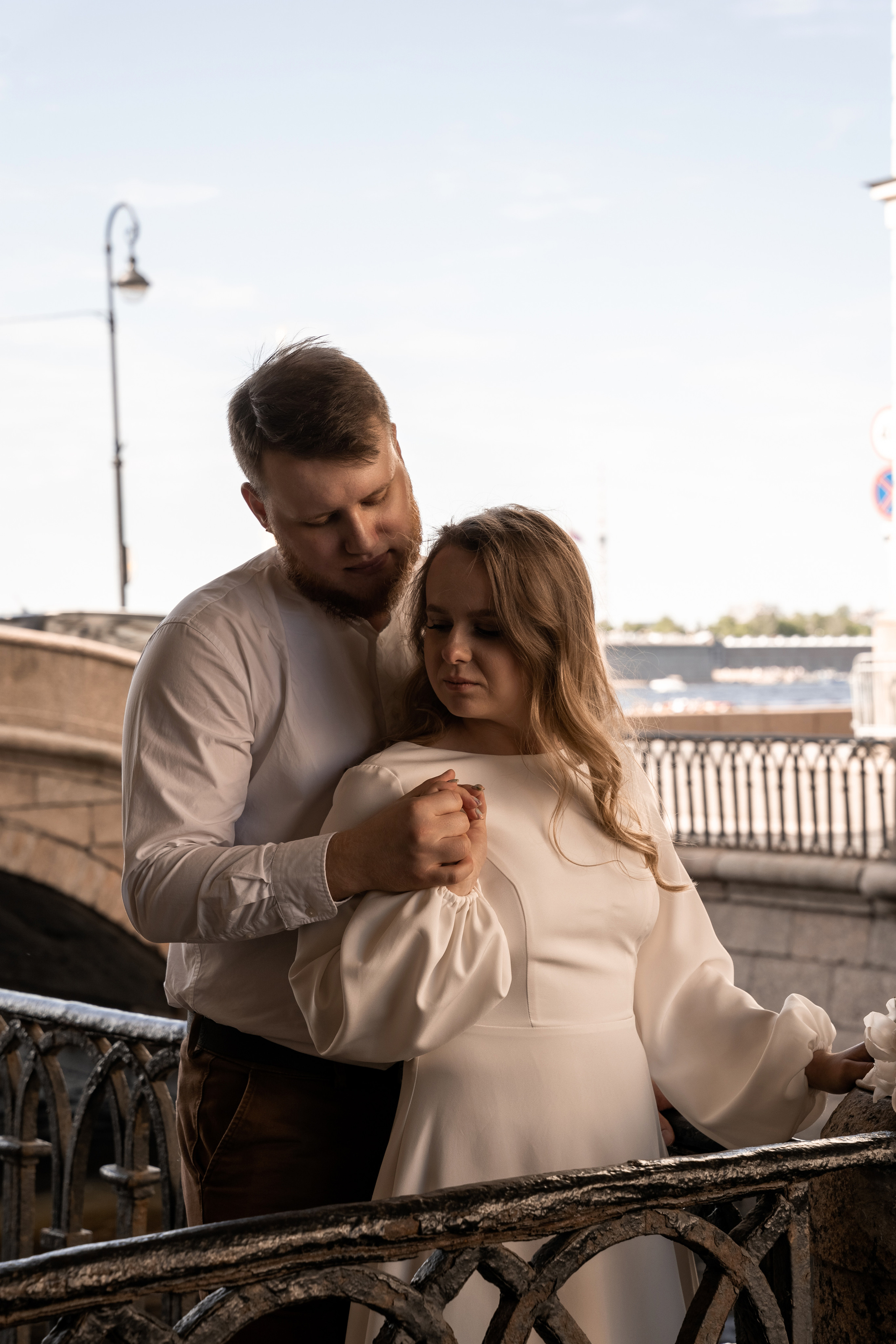 Никита и Саша. Часть III. Фотограф в Ульяновске Александра Григоровских