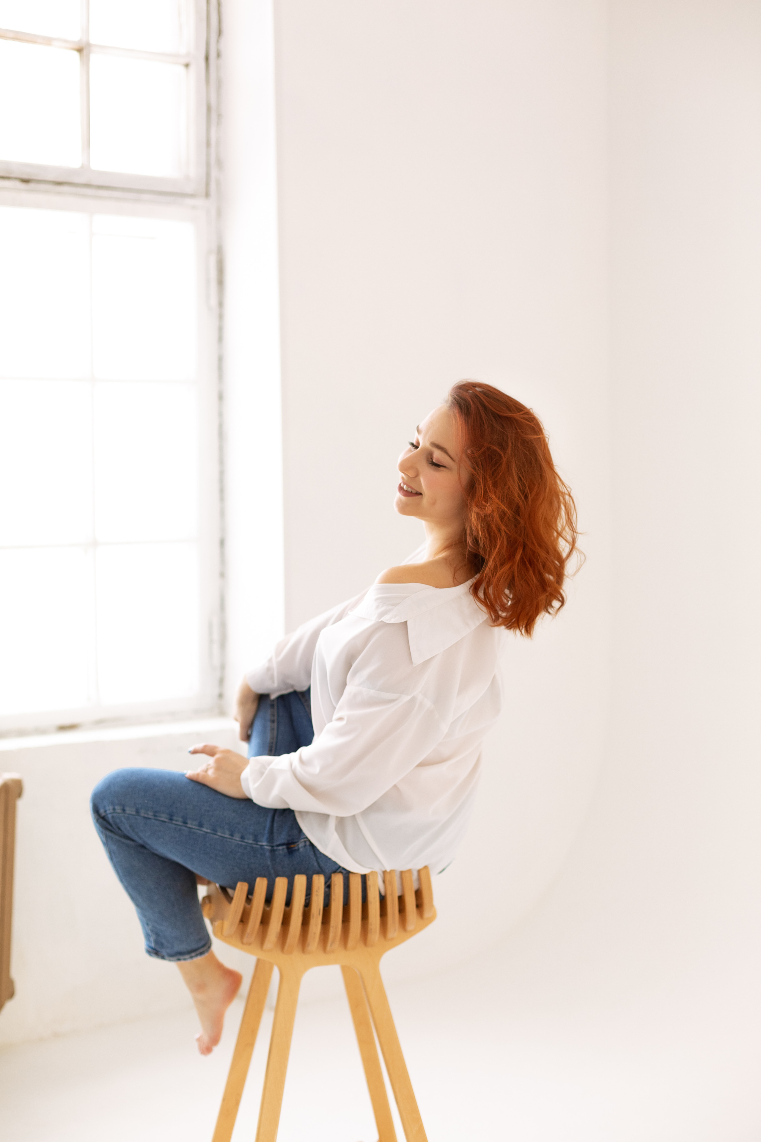 Галина. Фотограф в Ульяновске Александра Григоровских