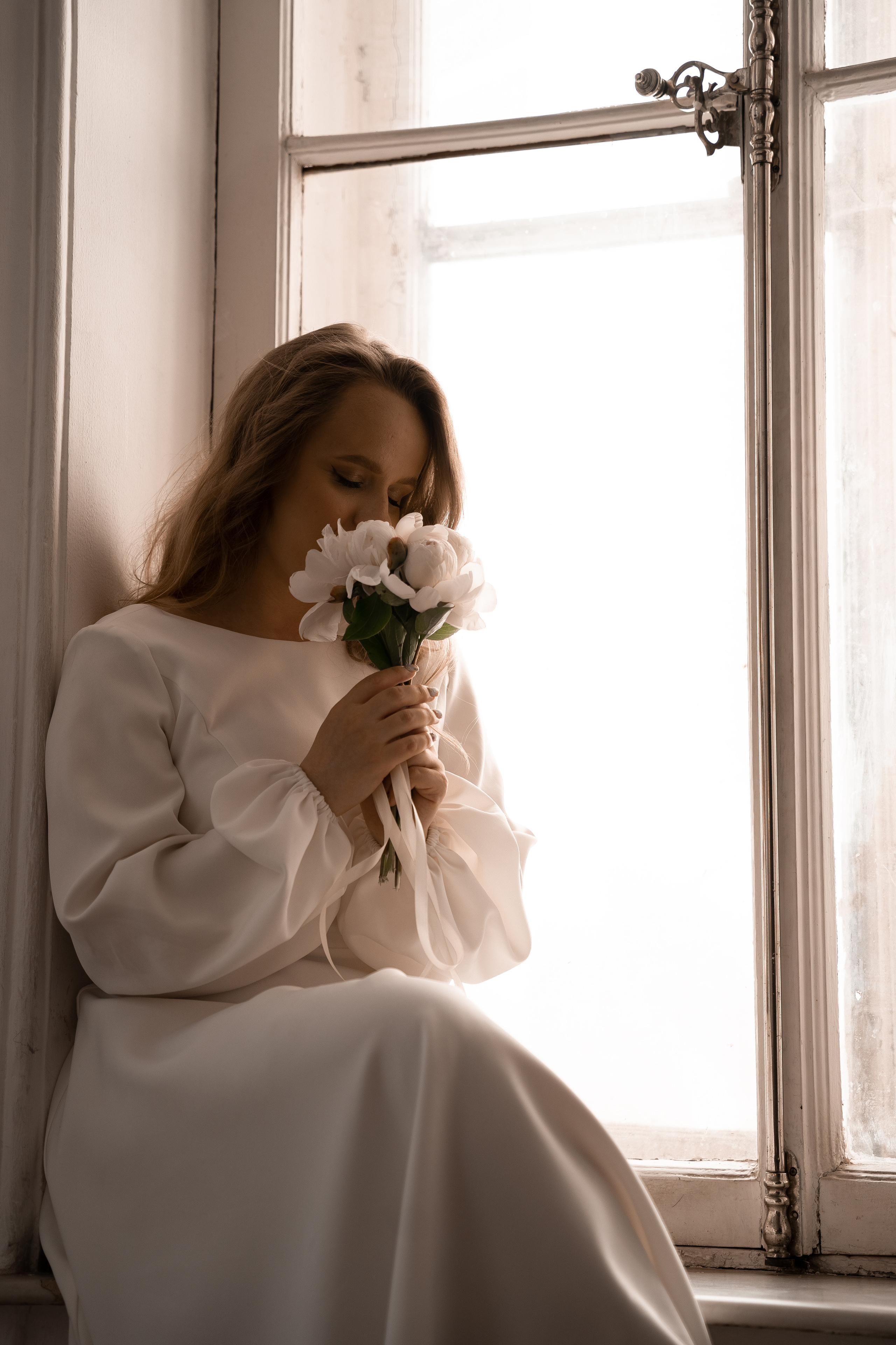 Никита и Саша (Часть I). Фотограф в Ульяновске Александра Григоровских