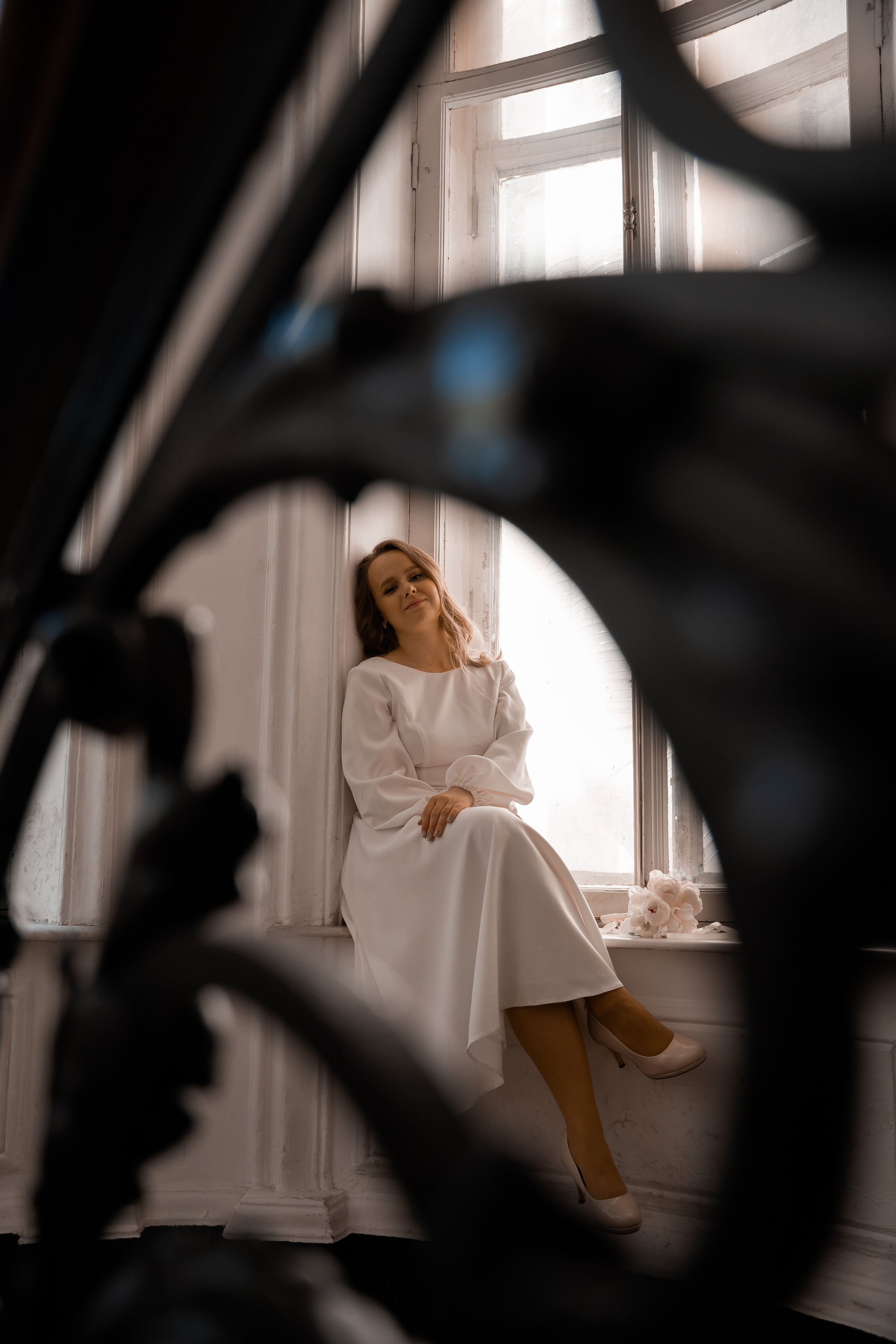 Никита и Саша (Часть I). Фотограф в Ульяновске Александра Григоровских