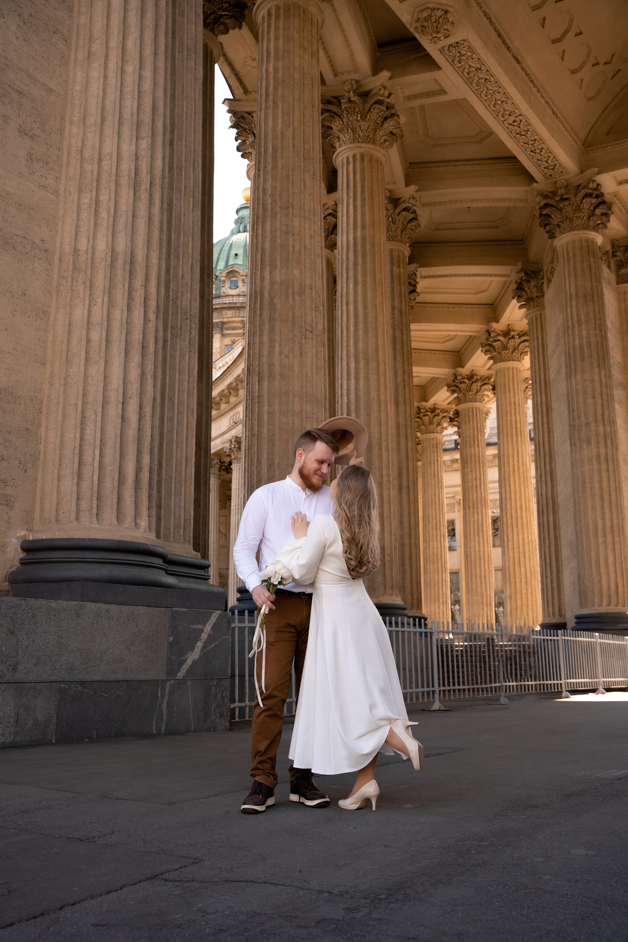 Никита и Саша. Часть II. Фотограф в Ульяновске Александра Григоровских