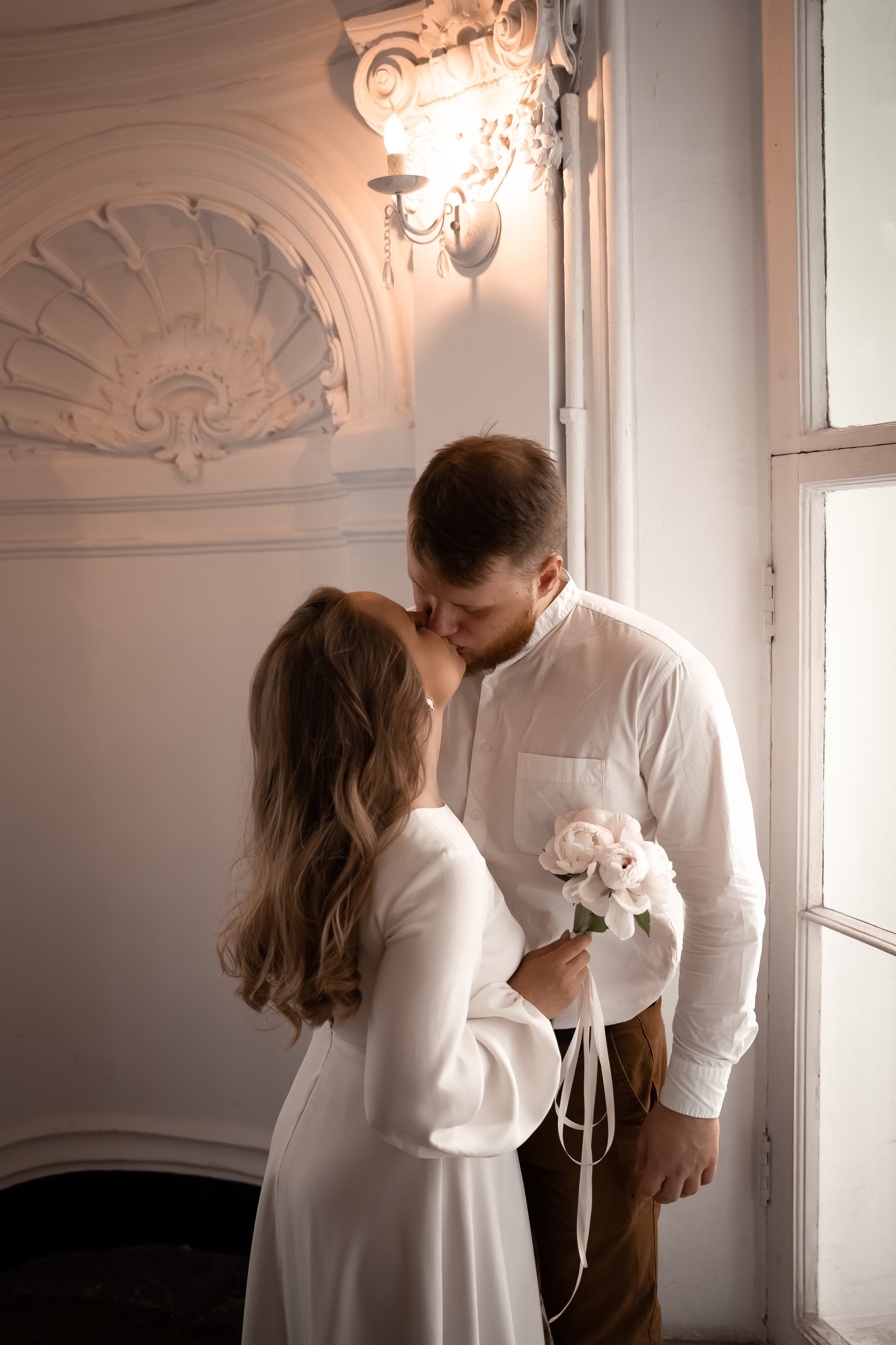 Никита и Саша (Часть I). Фотограф в Ульяновске Александра Григоровских