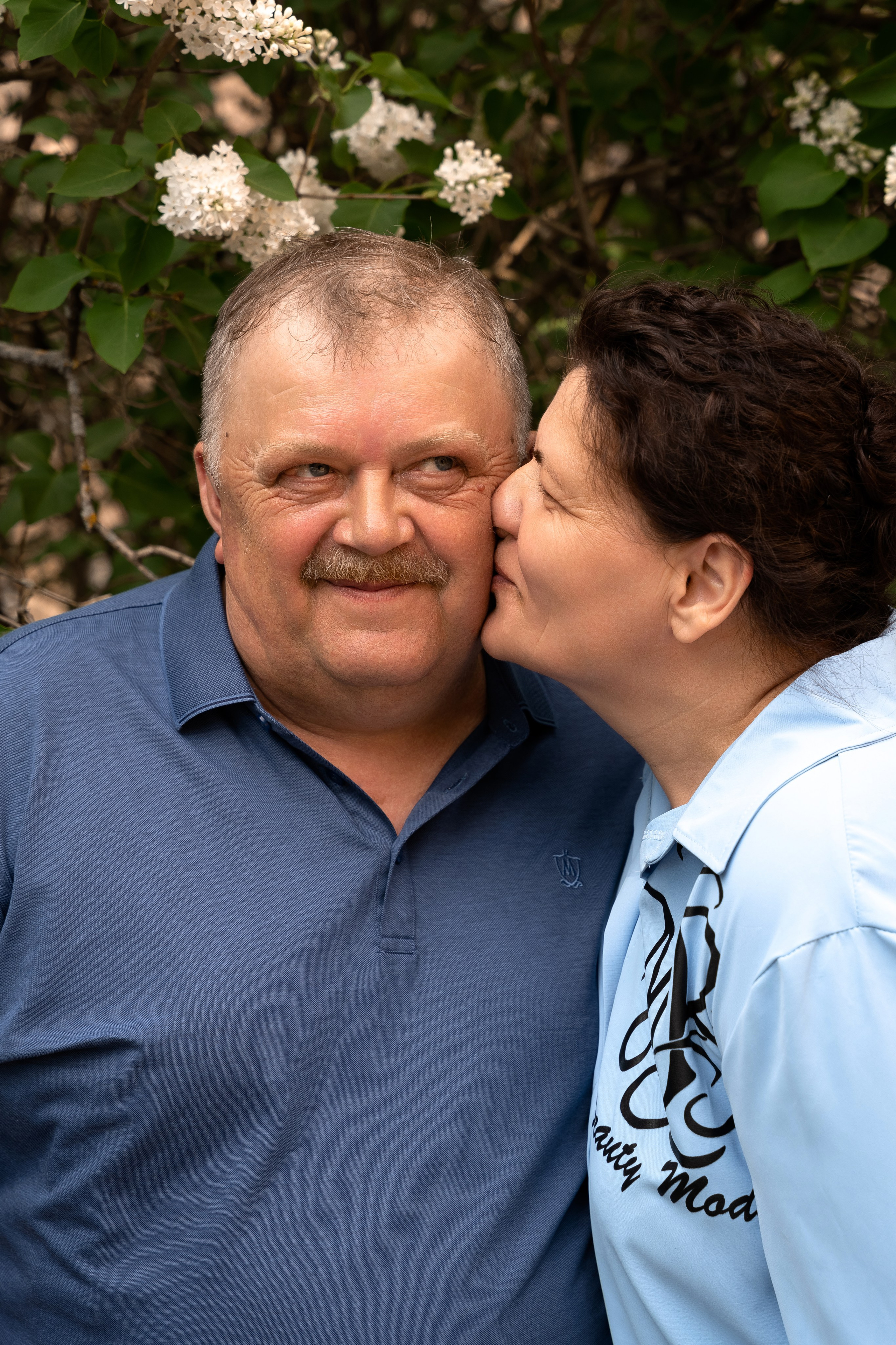 Семья Дельман. Фотограф в Ульяновске Александра Григоровских