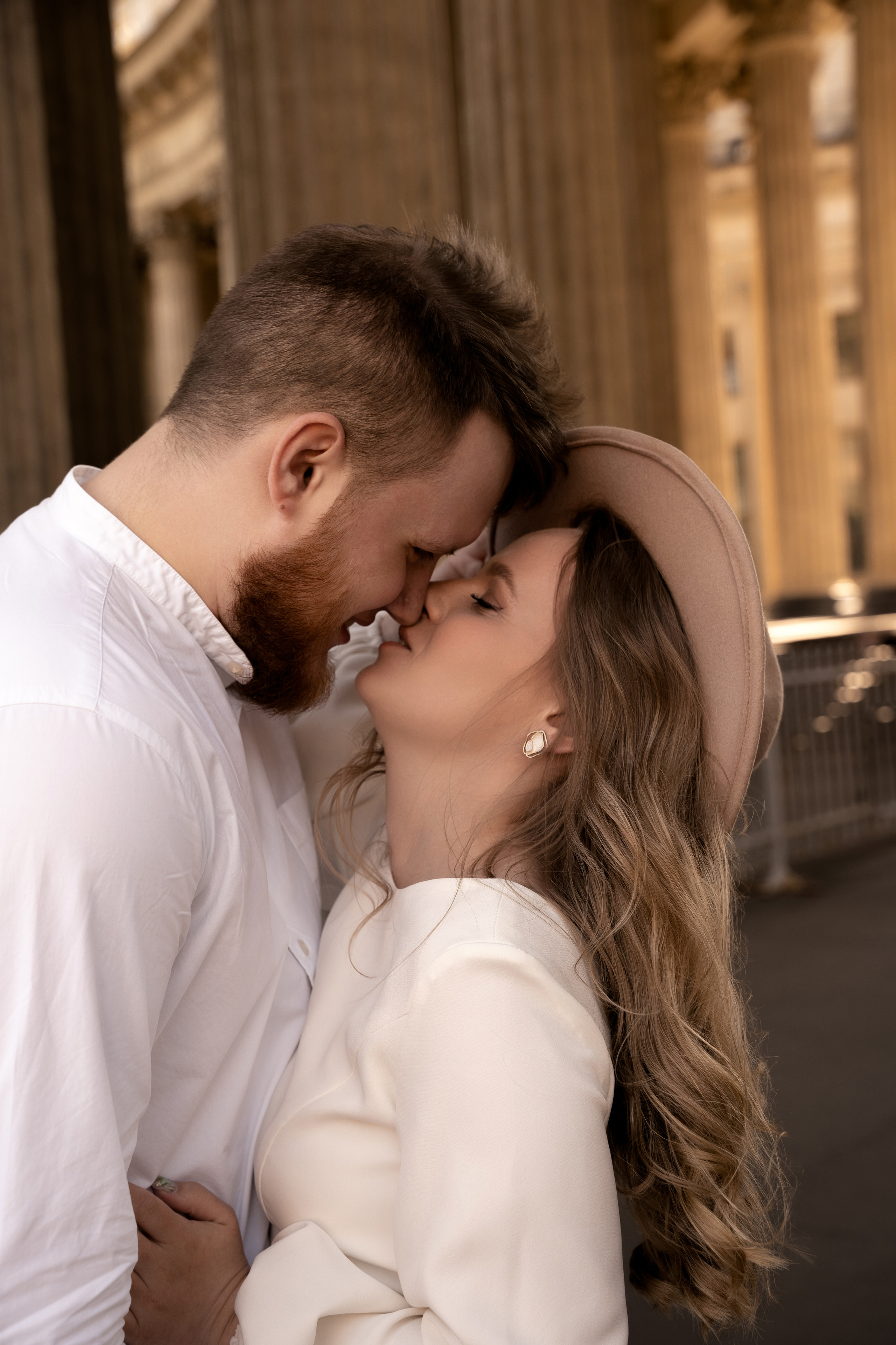 Никита и Саша. Часть II. Фотограф в Ульяновске Александра Григоровских