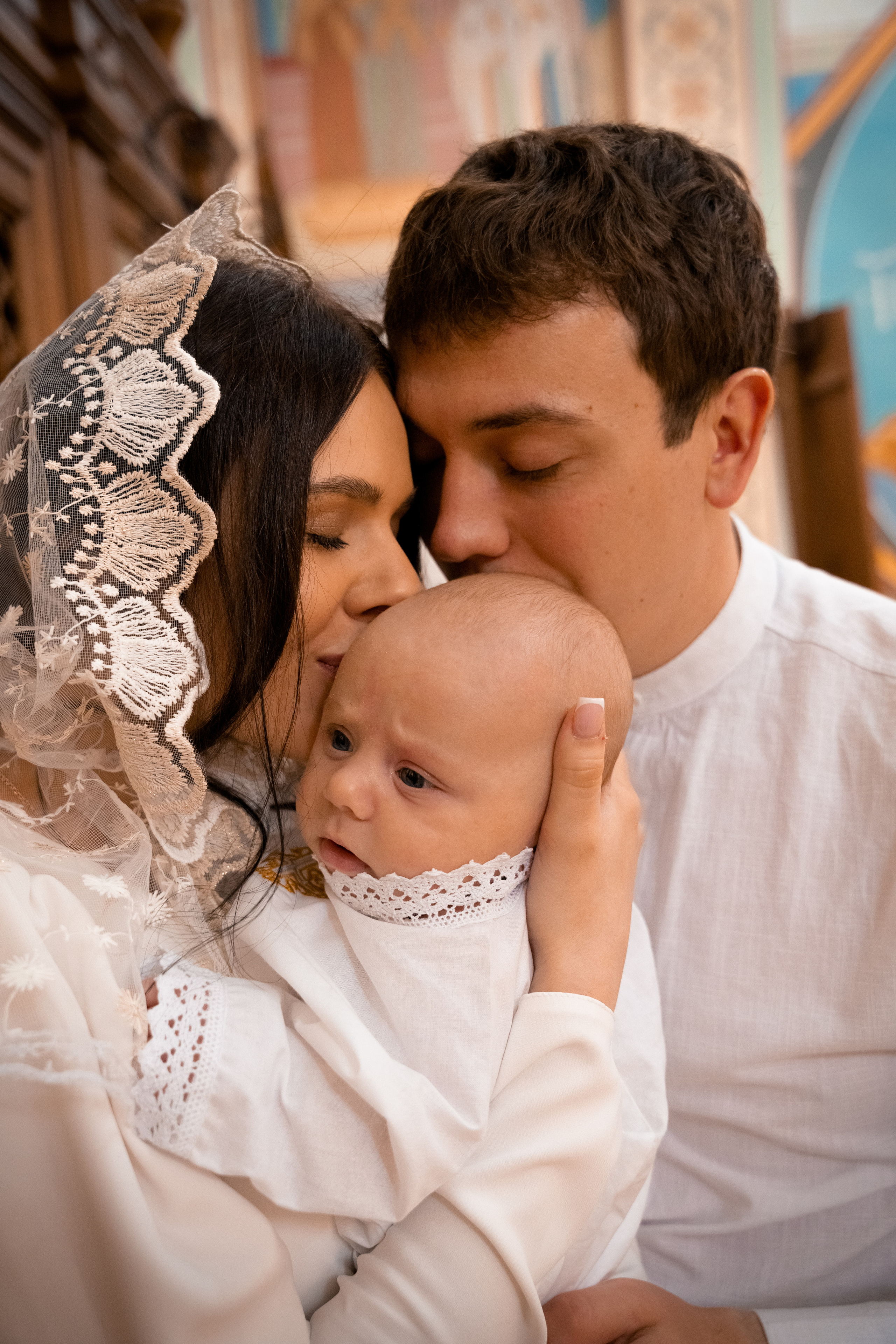 Тимофей. Фотограф в Ульяновске Александра Григоровских