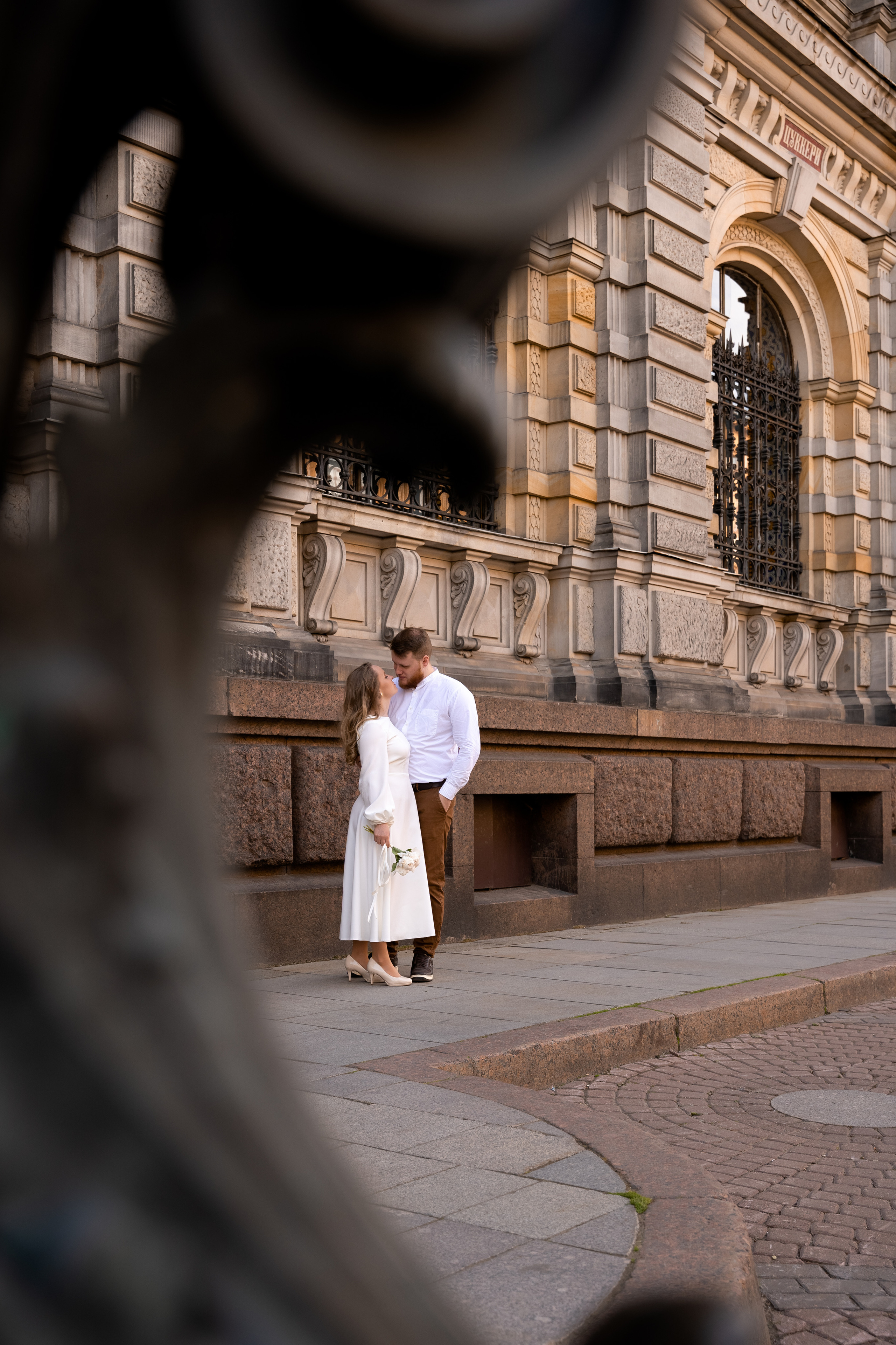 Никита и Саша. Часть III. Фотограф в Ульяновске Александра Григоровских