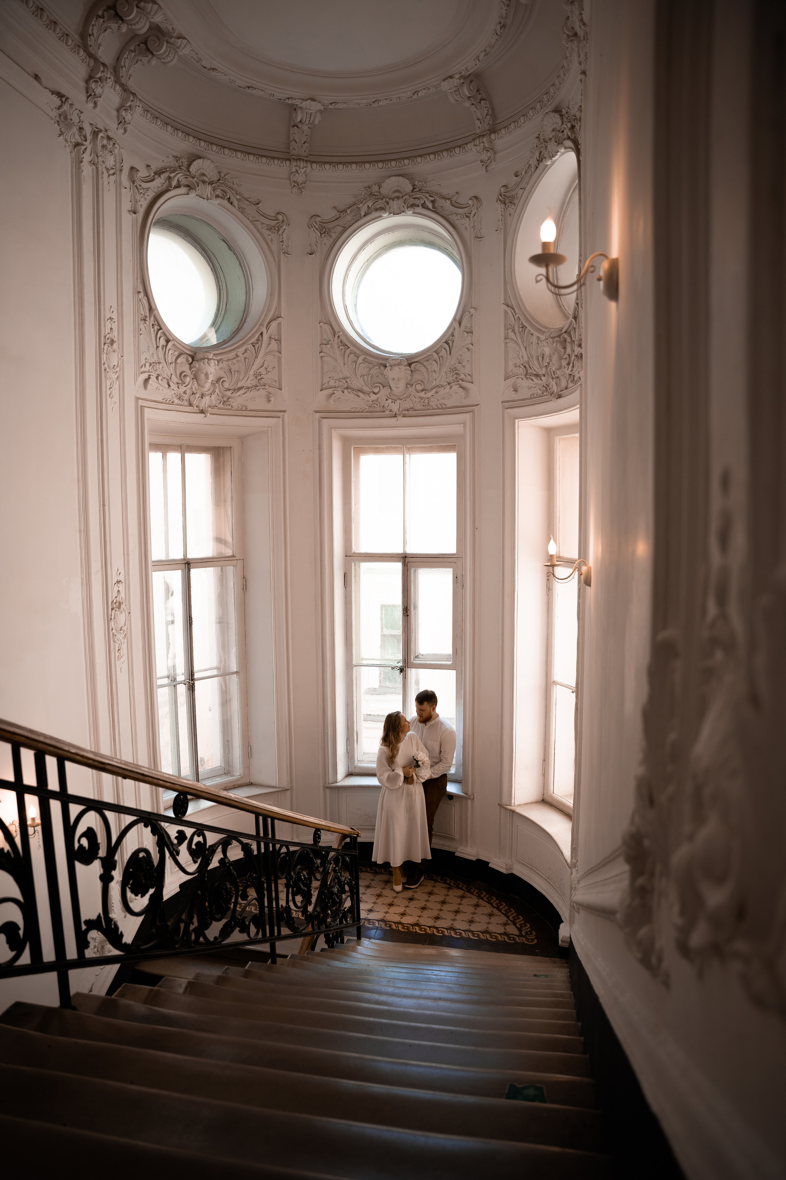 Никита и Саша (Часть I). Фотограф в Ульяновске Александра Григоровских