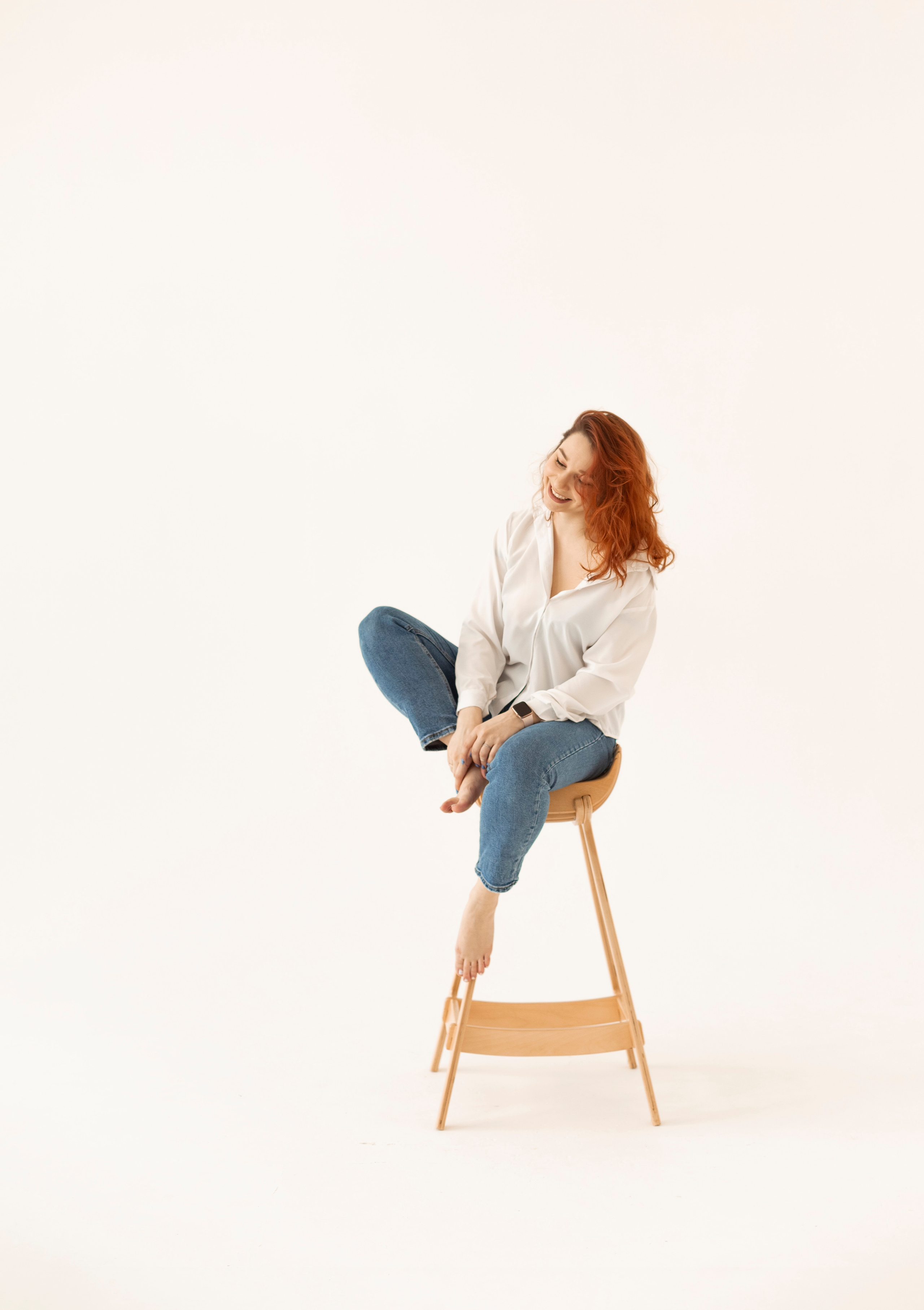 Галина. Фотограф в Ульяновске Александра Григоровских