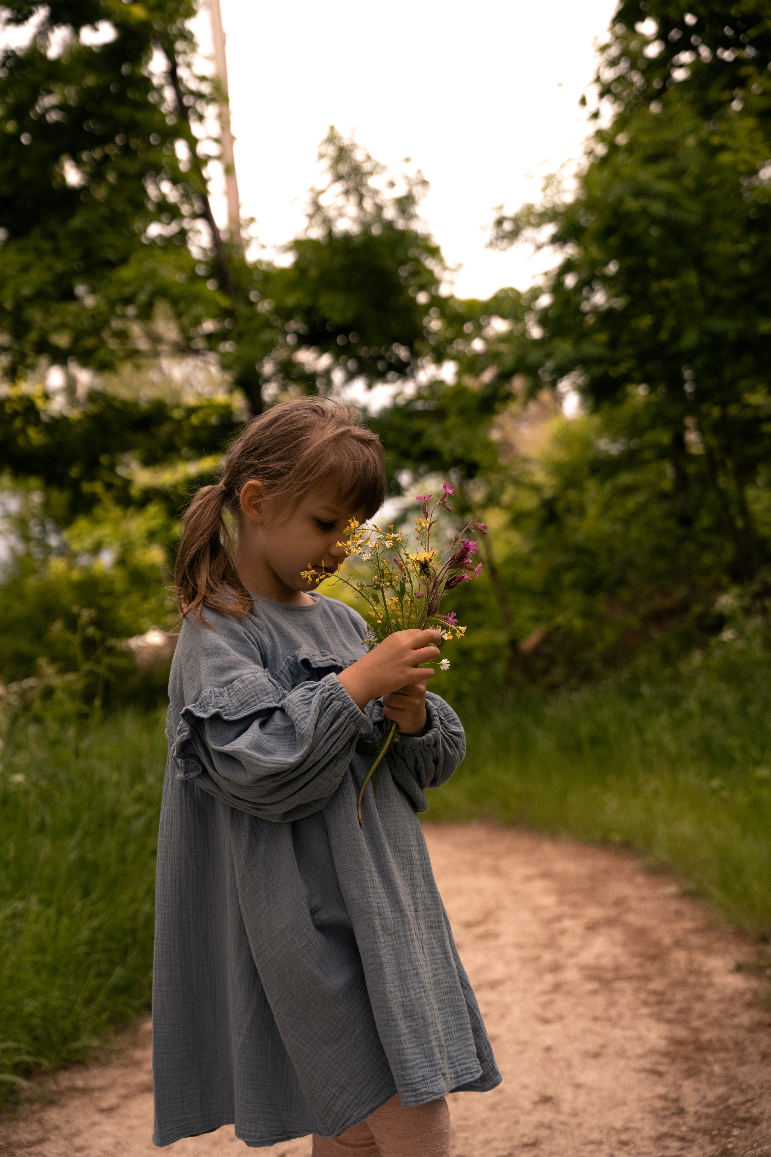 Зоя и Ирочка. Фотограф в Ульяновске Александра Григоровских