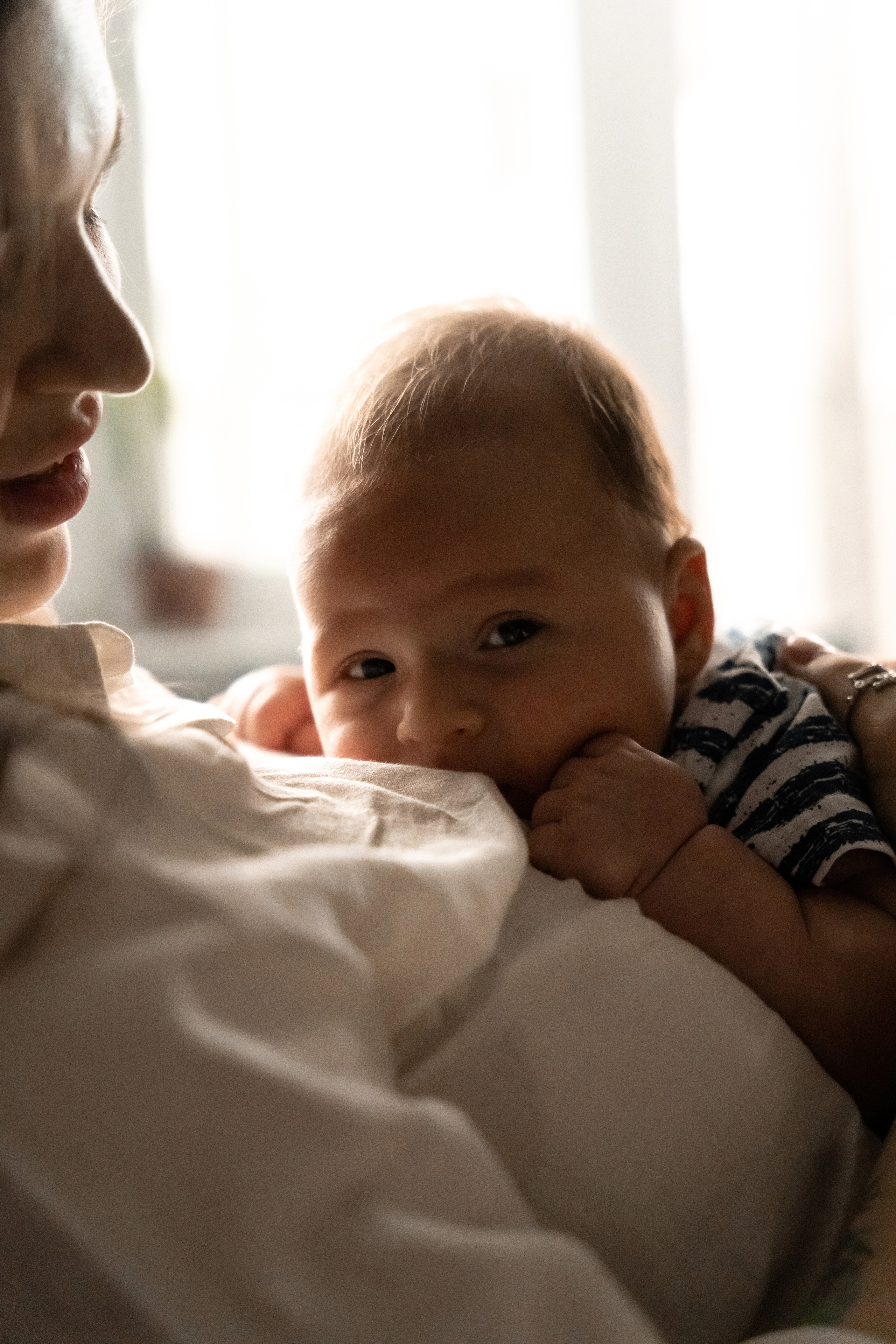 Василий. Фотограф в Ульяновске Александра Григоровских