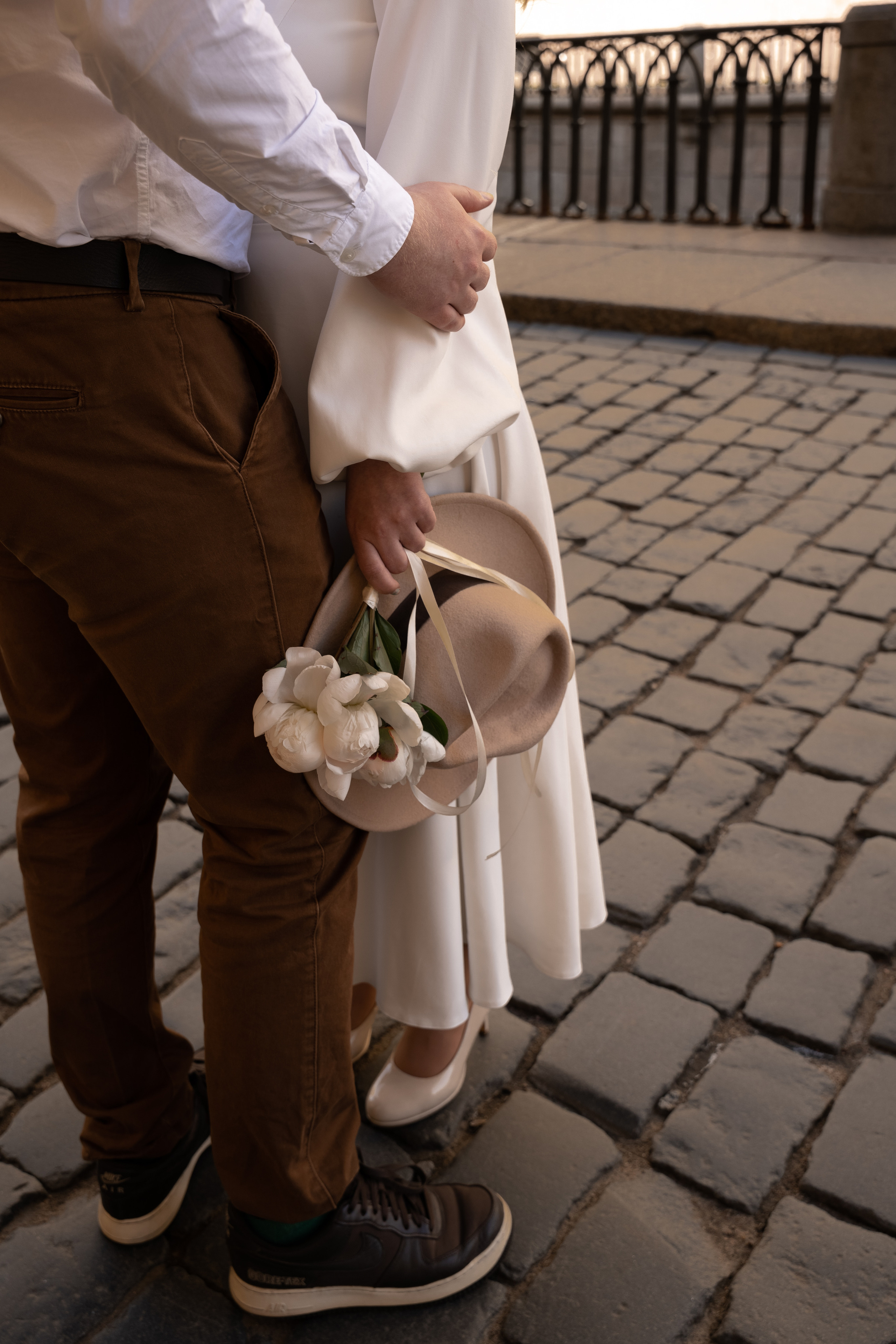 Никита и Саша. Часть III. Фотограф в Ульяновске Александра Григоровских