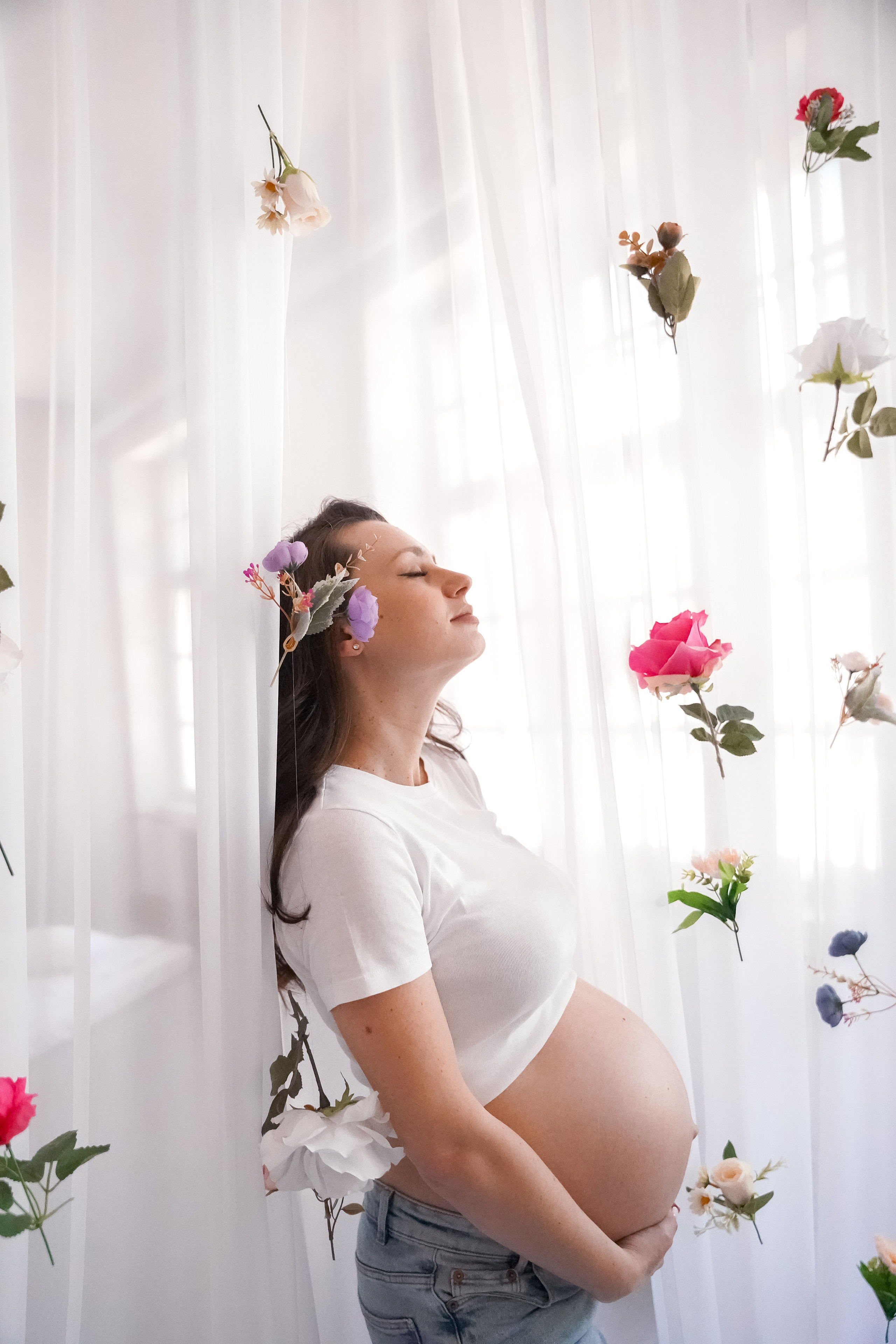 В ожидании сестрёнки. Фотограф в Ульяновске Александра Григоровских