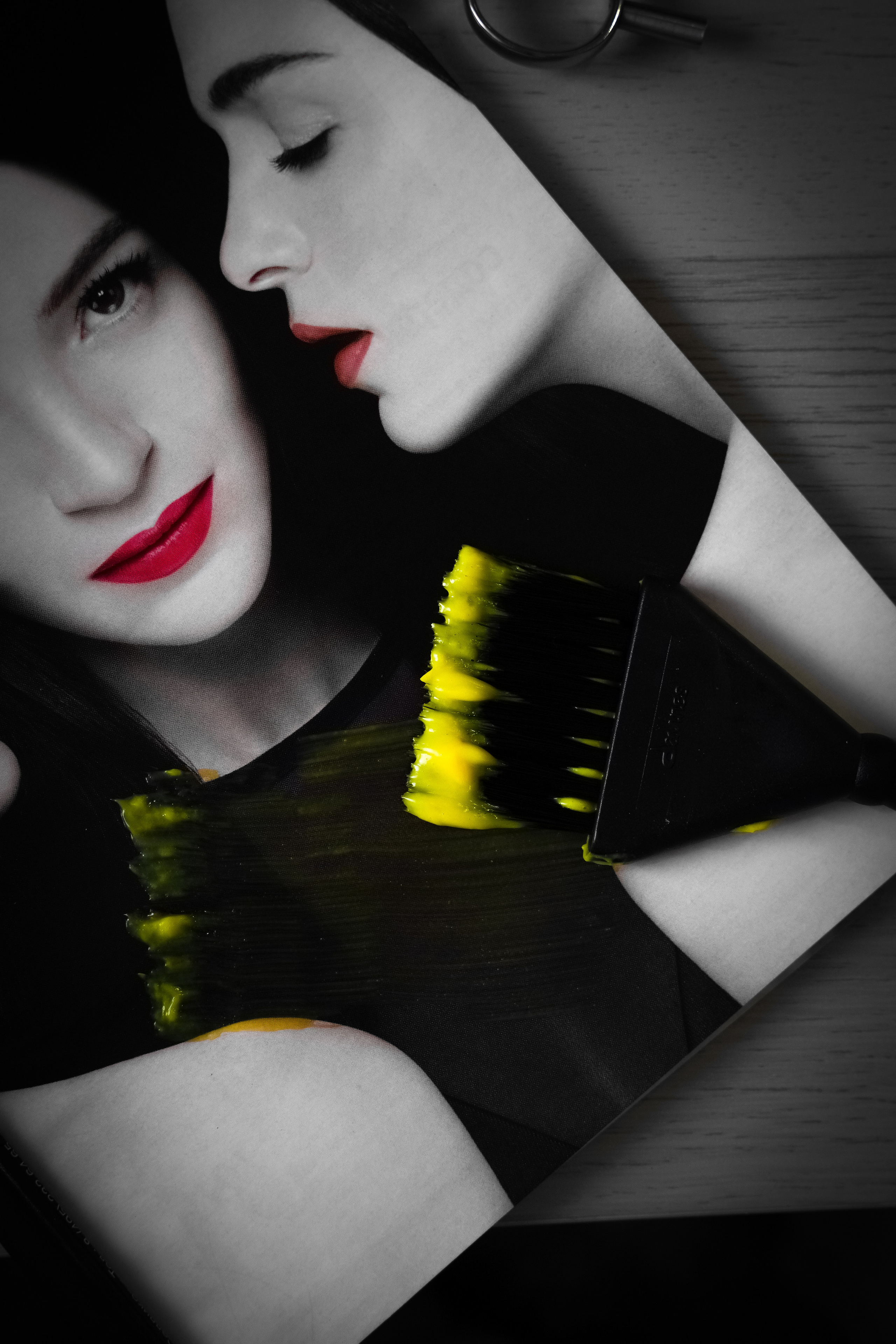 Колорист. Фотограф в Ульяновске Александра Григоровских