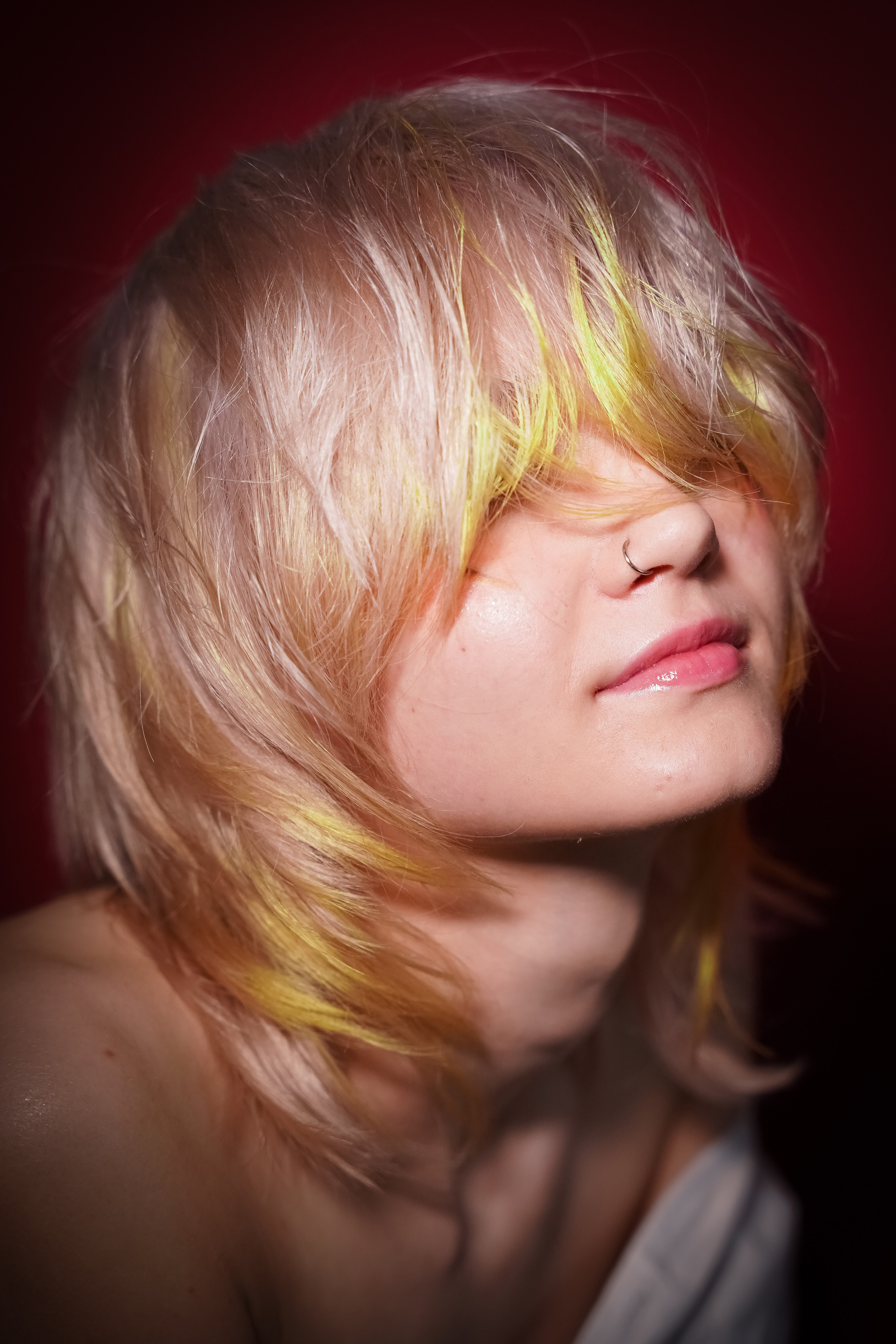 Колорист. Фотограф в Ульяновске Александра Григоровских