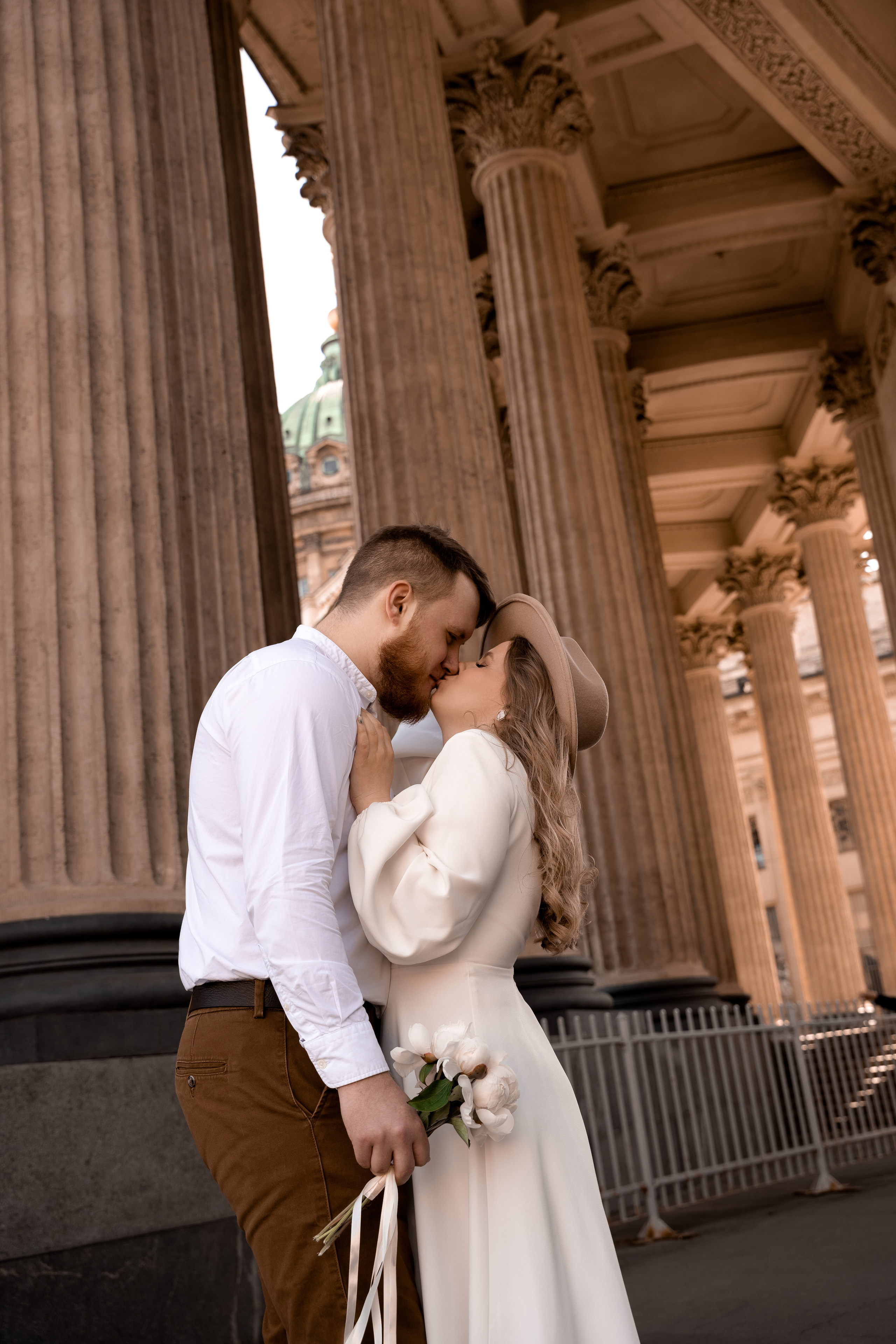 Никита и Саша. Часть II. Фотограф в Ульяновске Александра Григоровских