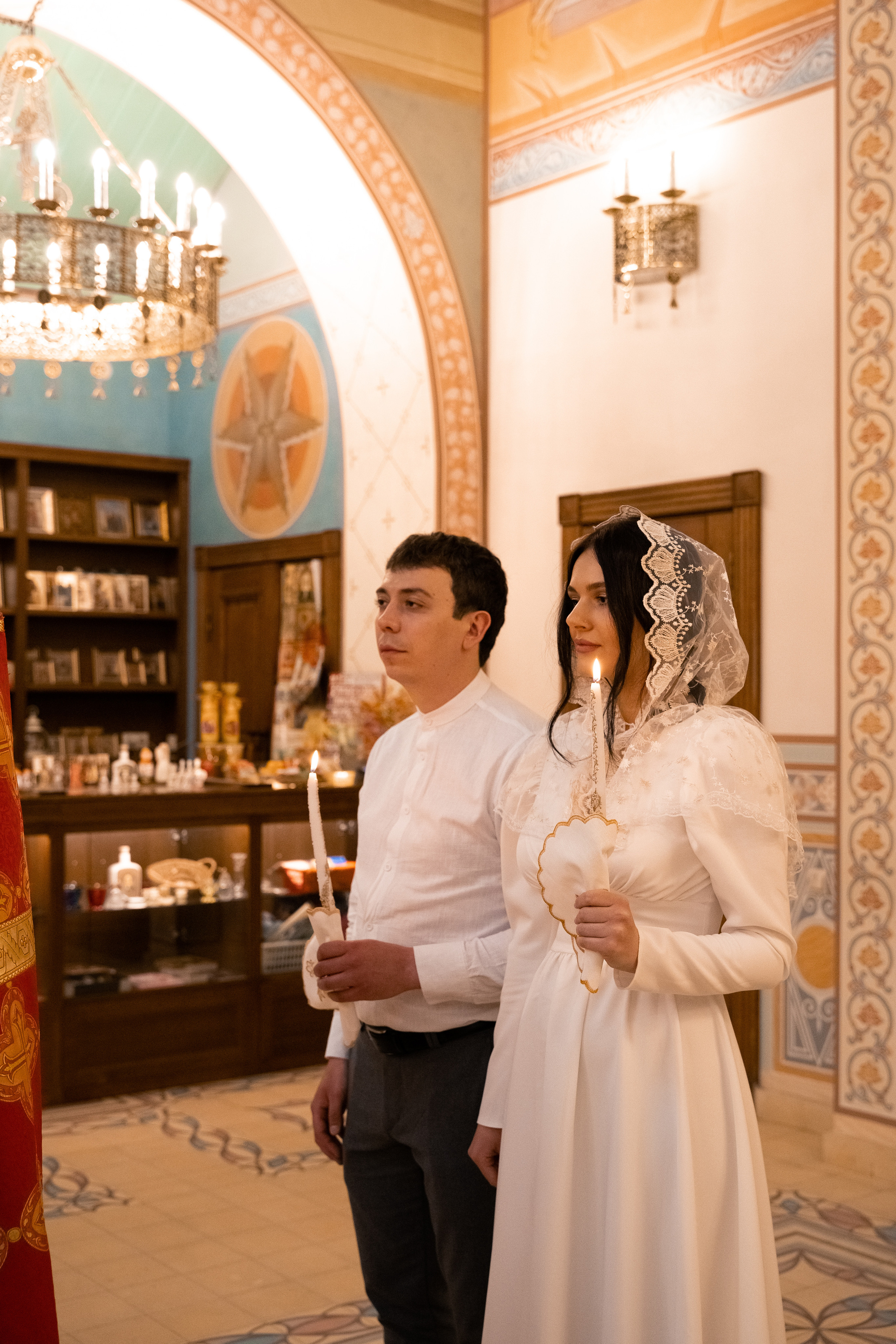 Дмитрий ღ Наталья. Фотограф в Ульяновске Александра Григоровских