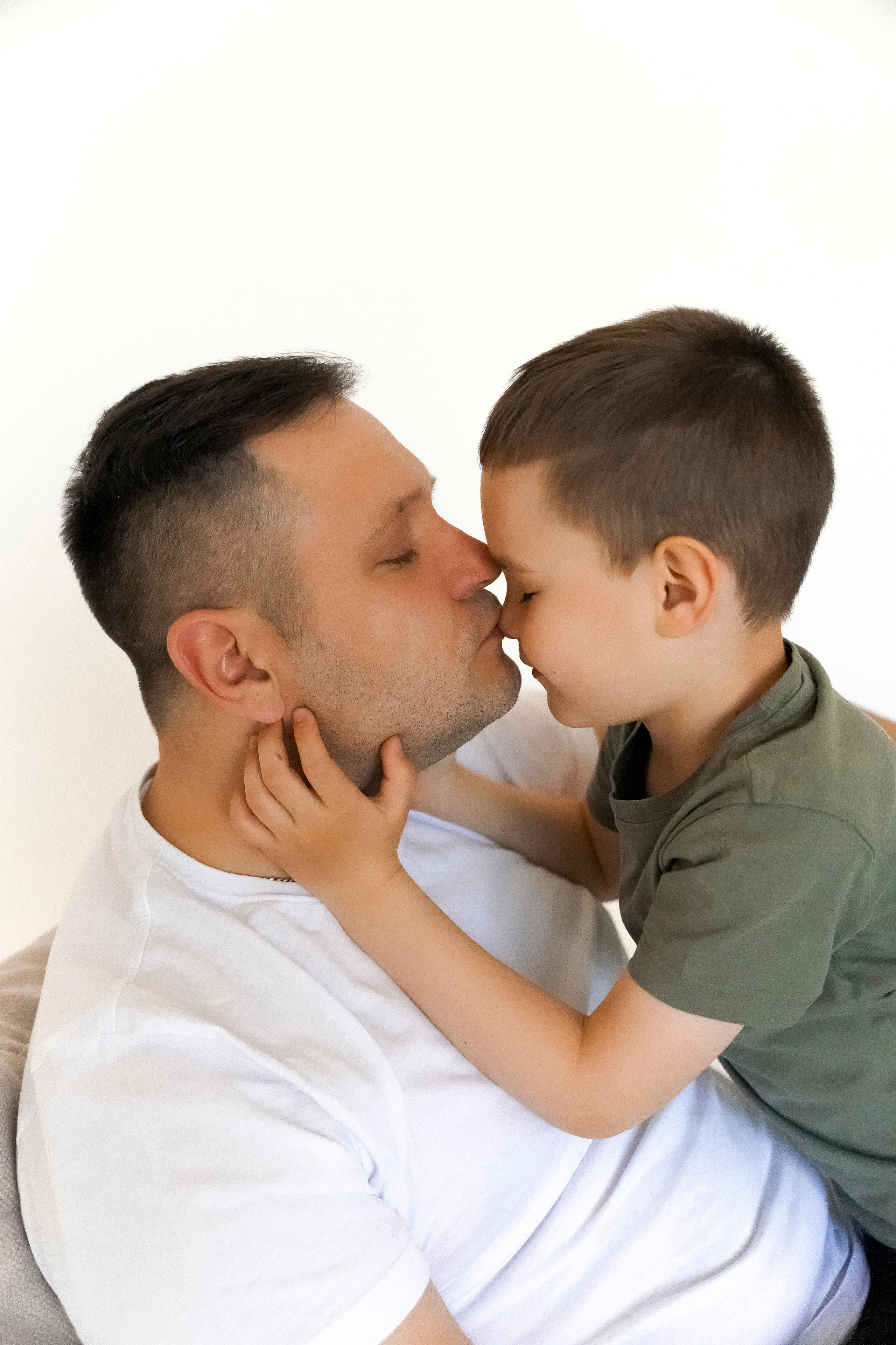 В ожидании сестрёнки. Фотограф в Ульяновске Александра Григоровских