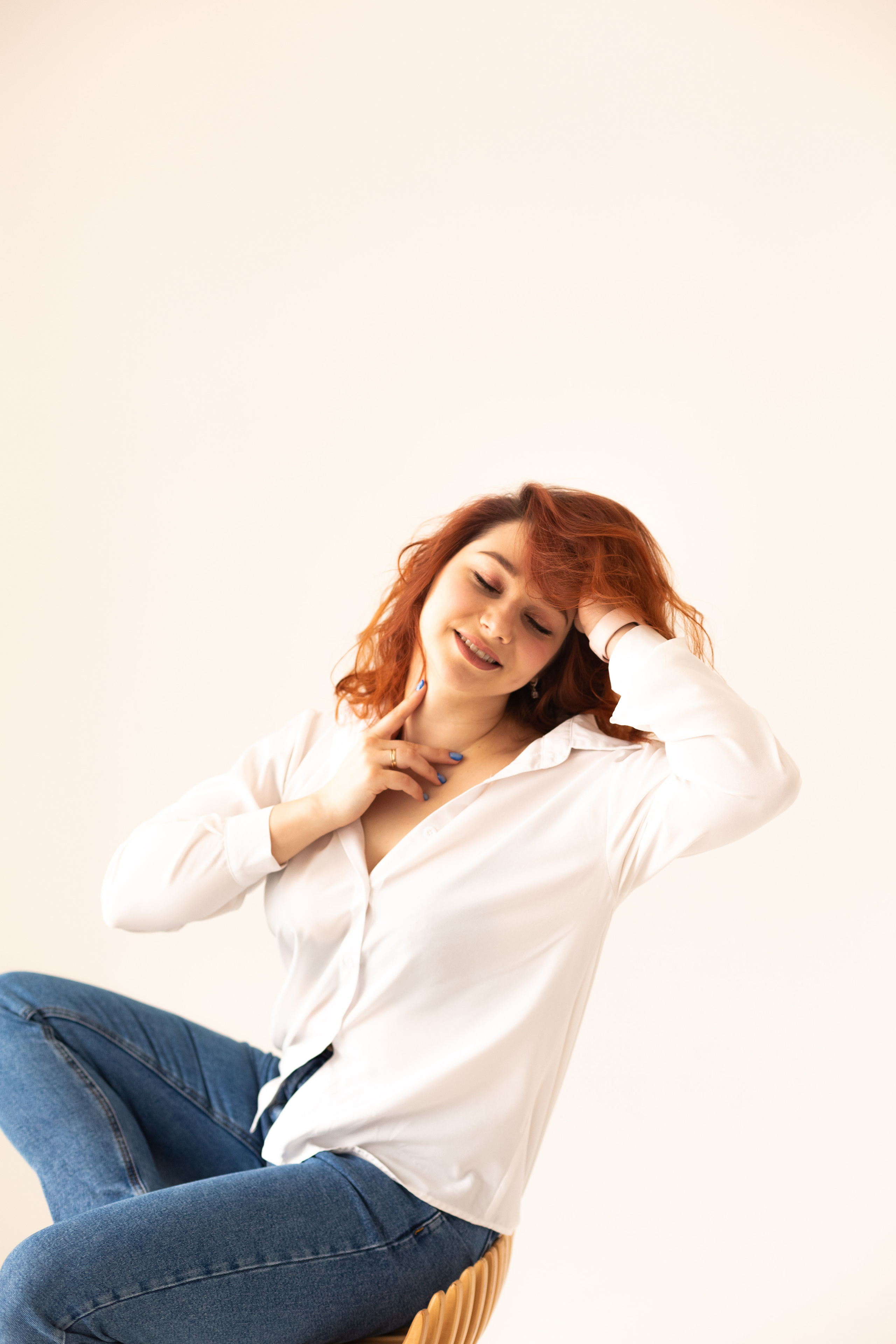 Галина. Фотограф в Ульяновске Александра Григоровских