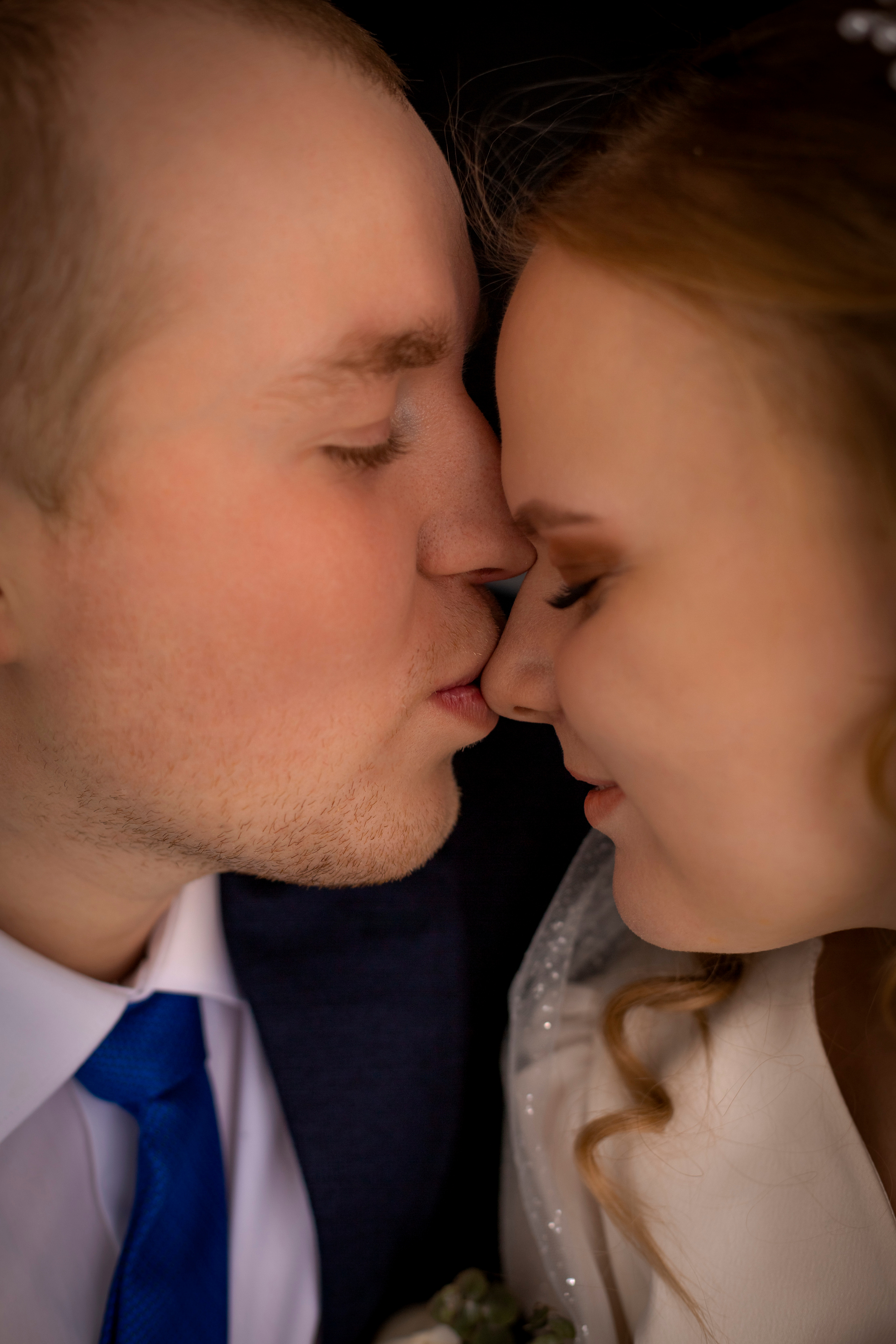 Костя и Аня. Фотограф в Ульяновске Александра Григоровских