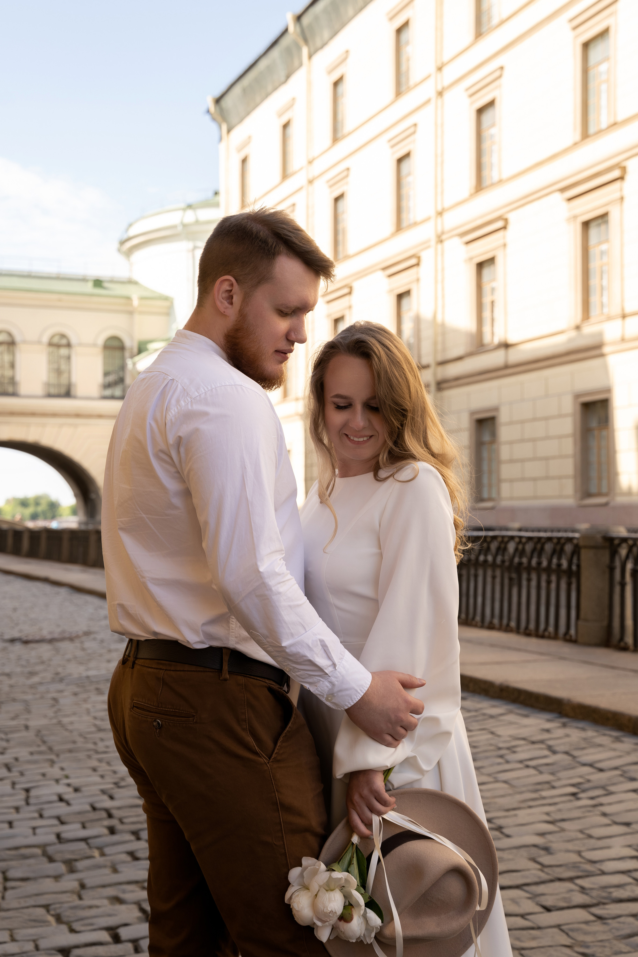 Никита и Саша. Часть III. Фотограф в Ульяновске Александра Григоровских