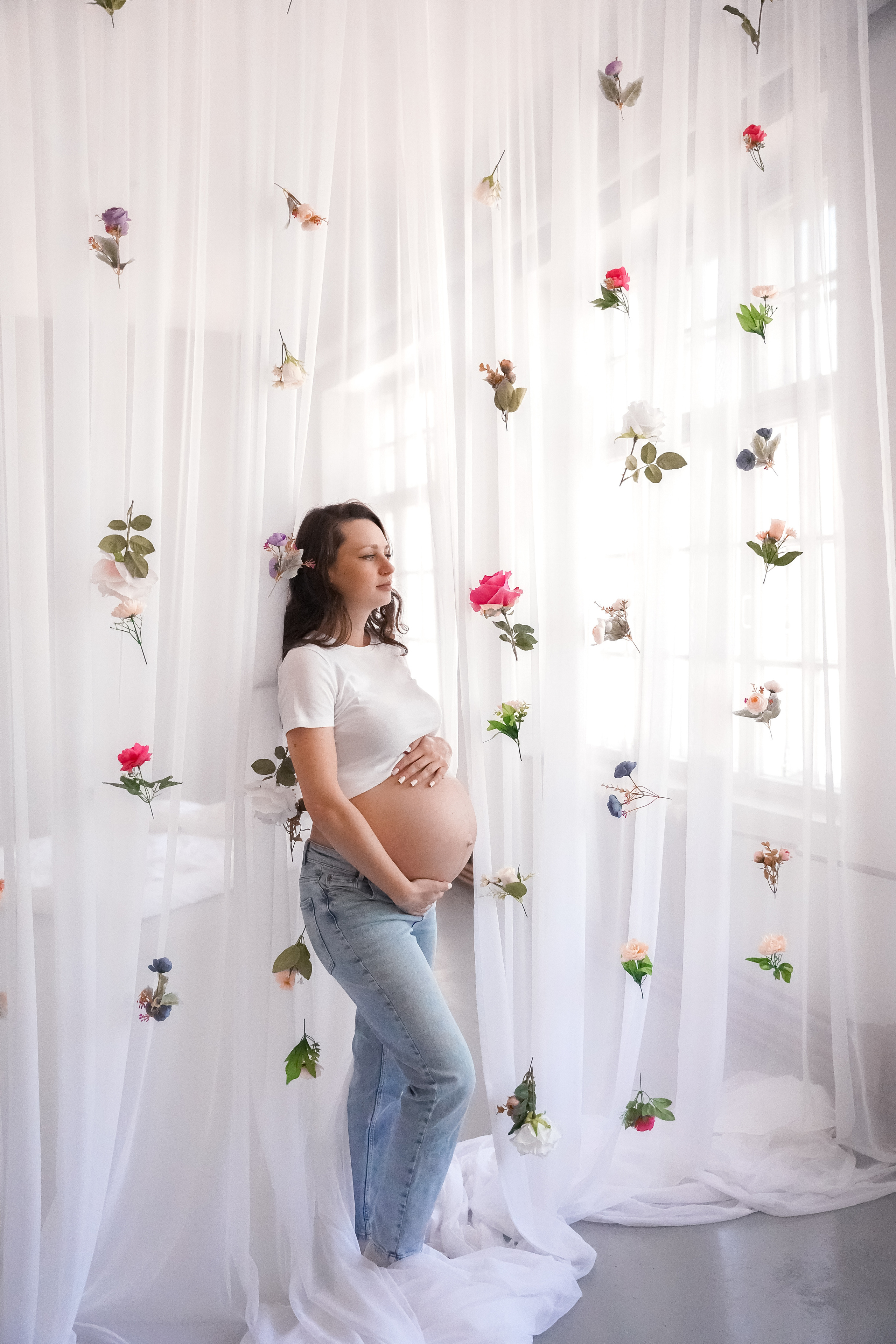 В ожидании сестрёнки. Фотограф в Ульяновске Александра Григоровских