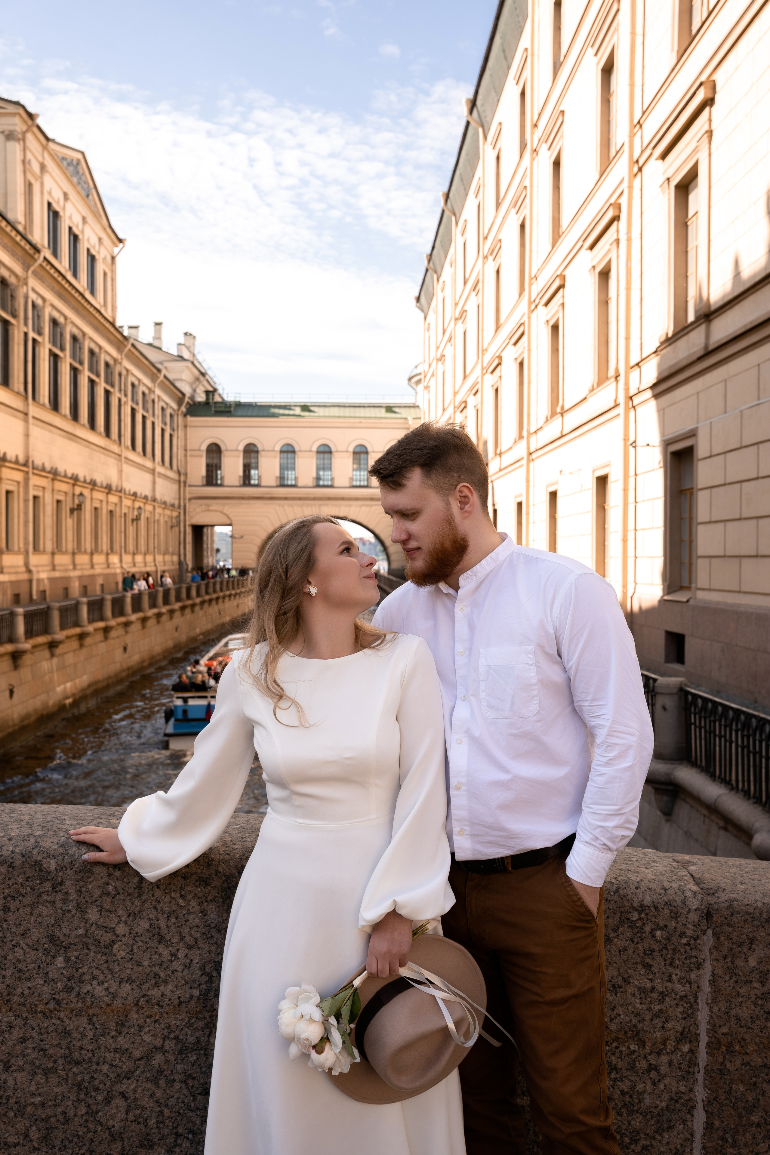 Никита и Саша. Часть III. Фотограф в Ульяновске Александра Григоровских