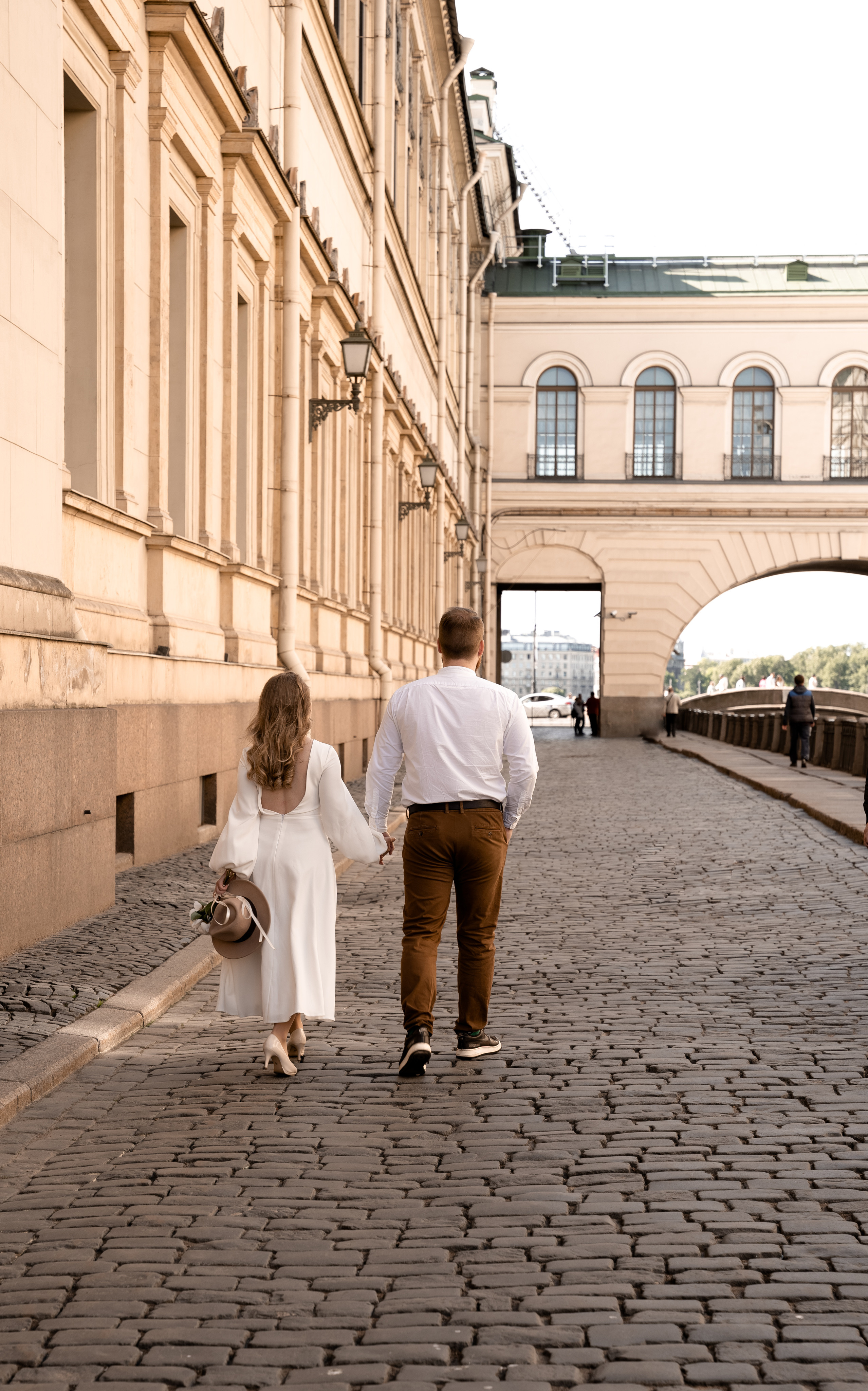 Никита и Саша. Часть III. Фотограф в Ульяновске Александра Григоровских
