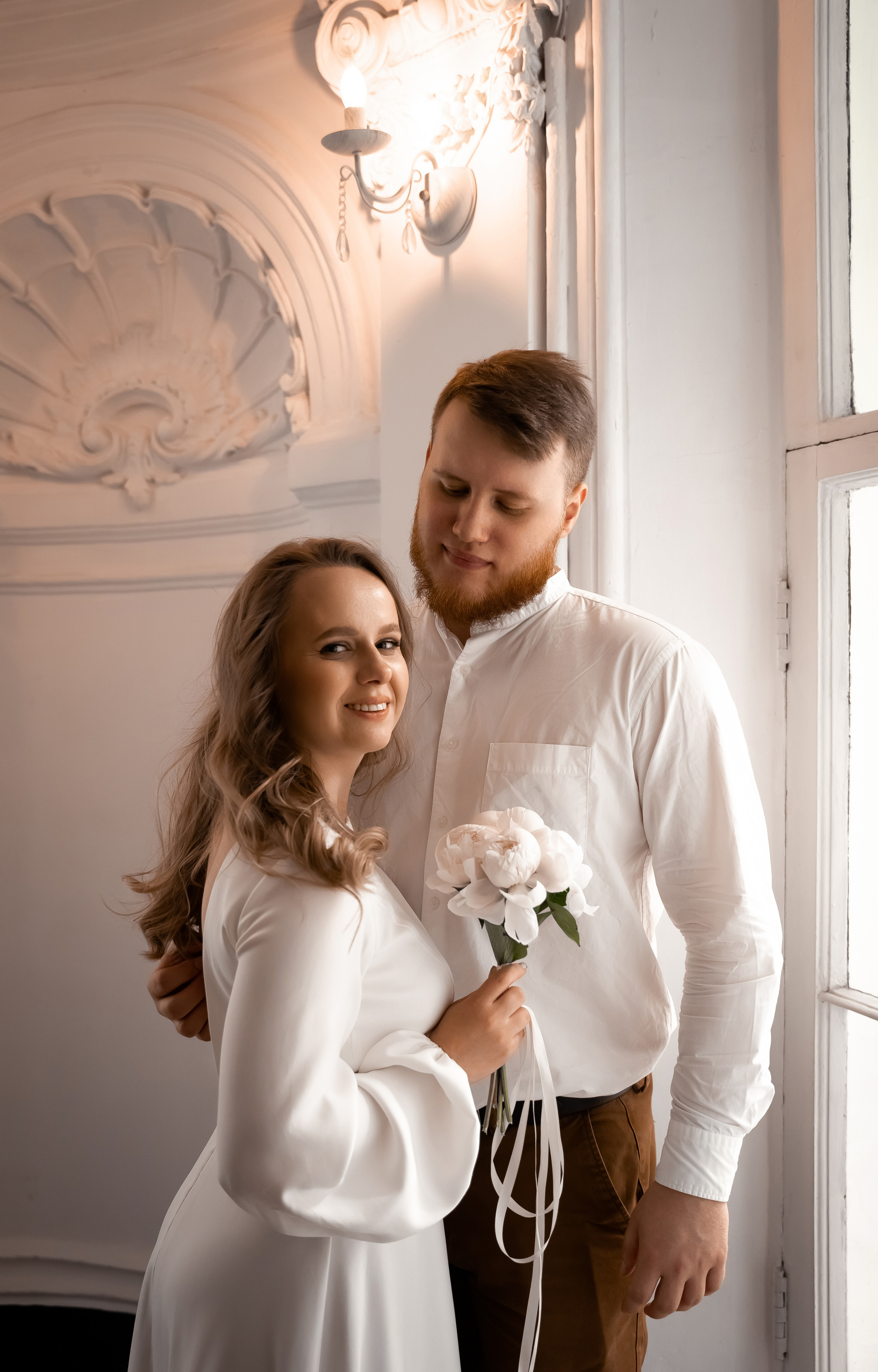 Никита и Саша (Часть I). Фотограф в Ульяновске Александра Григоровских