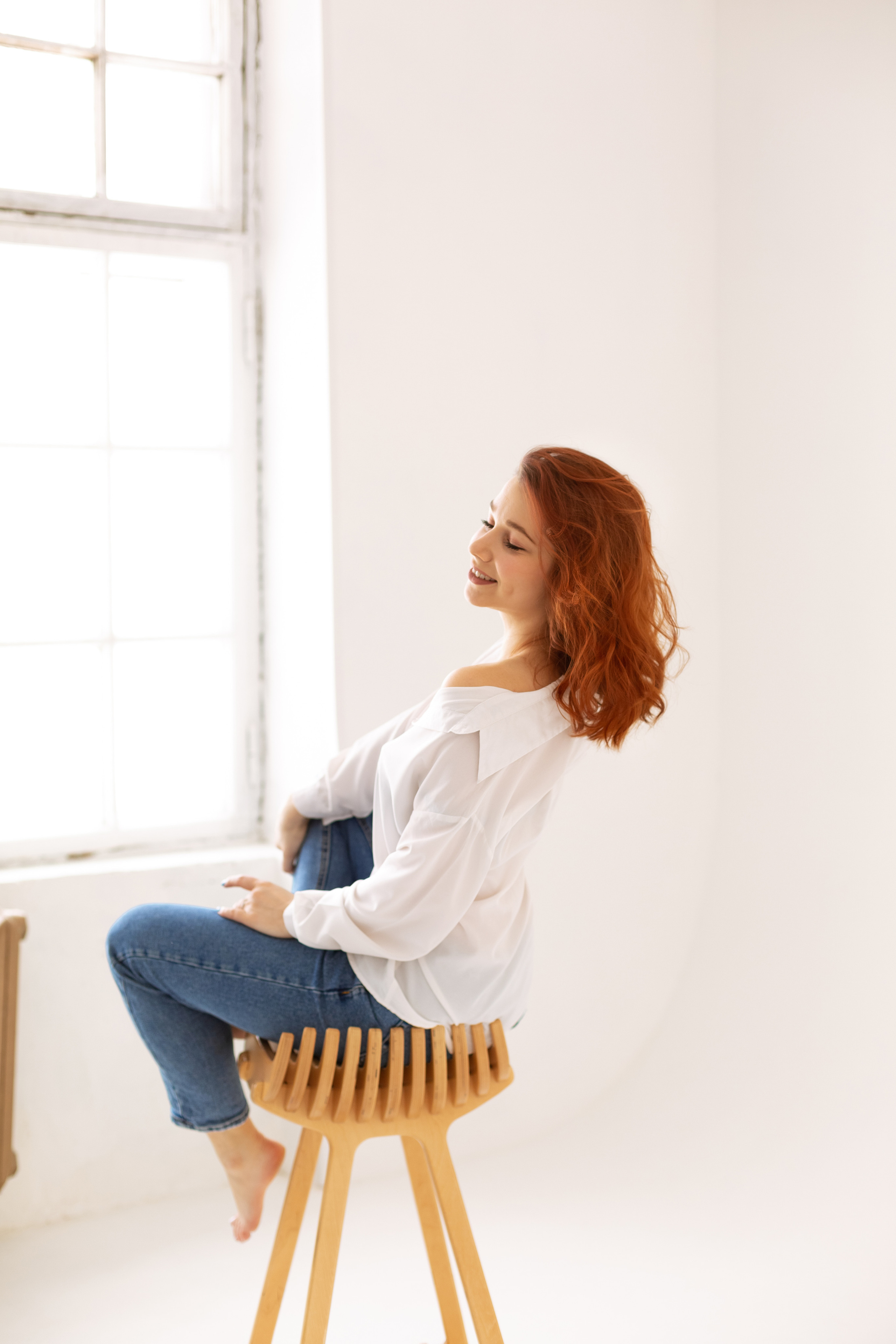 Галина. Фотограф в Ульяновске Александра Григоровских