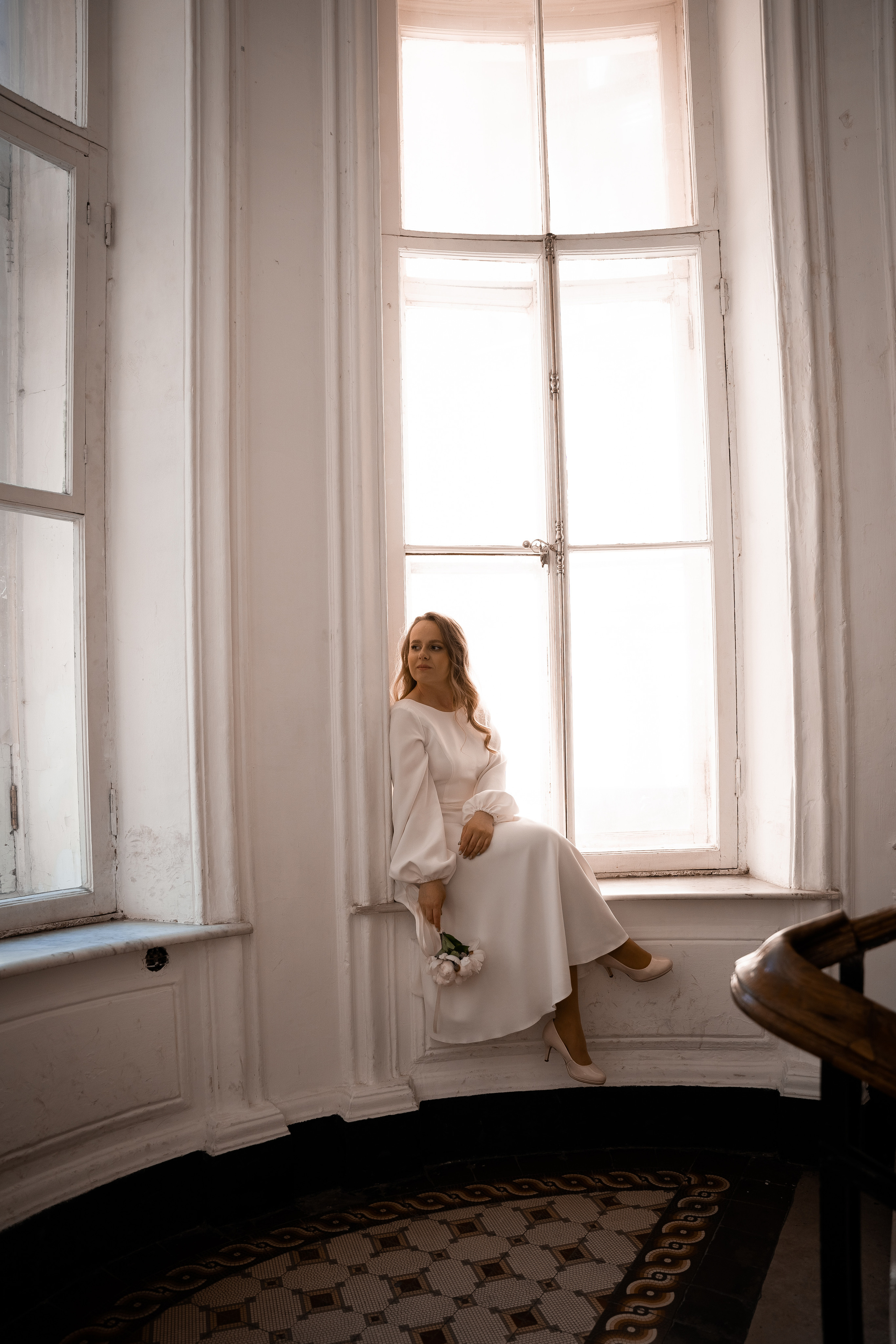 Никита и Саша (Часть I). Фотограф в Ульяновске Александра Григоровских