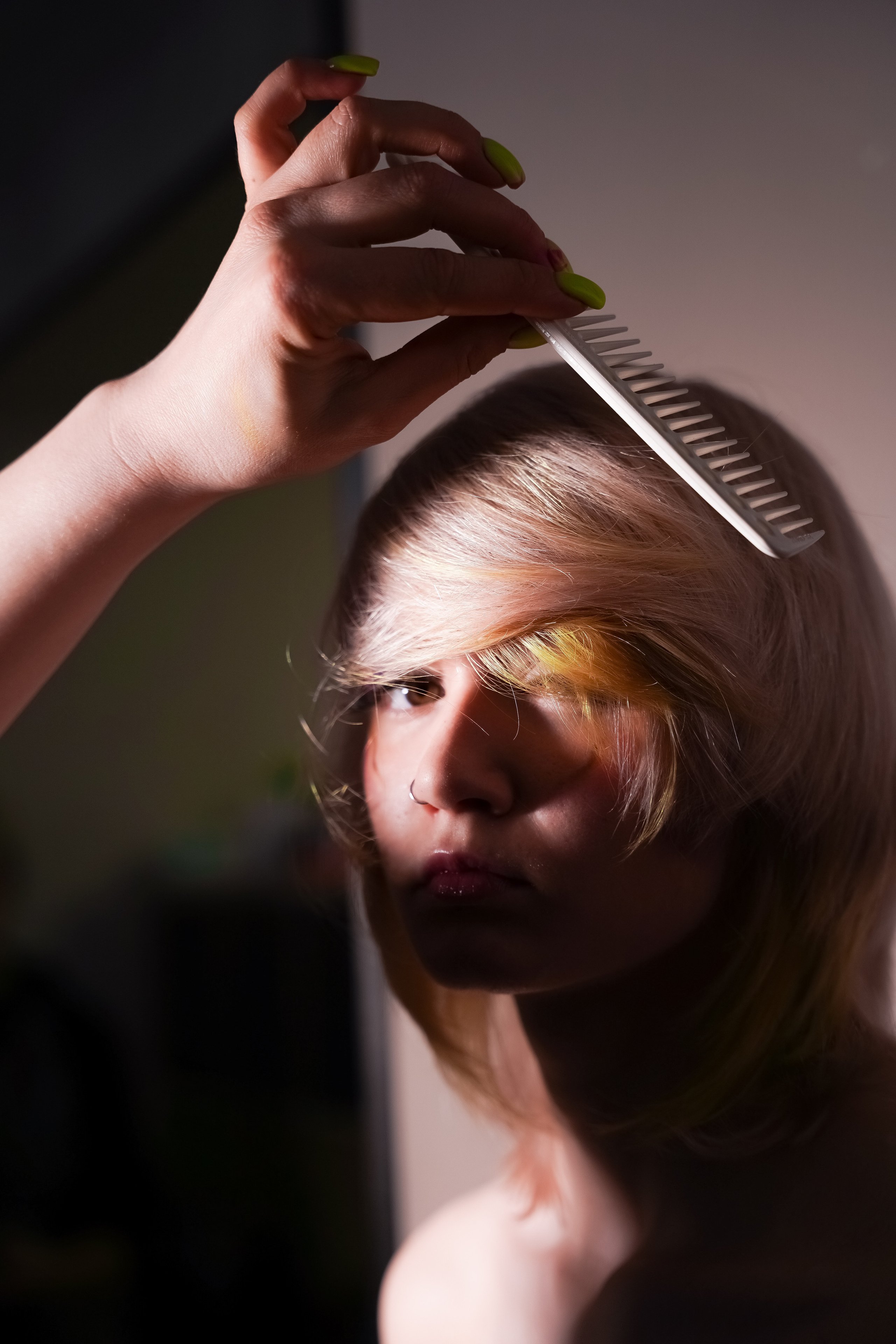 Колорист. Фотограф в Ульяновске Александра Григоровских