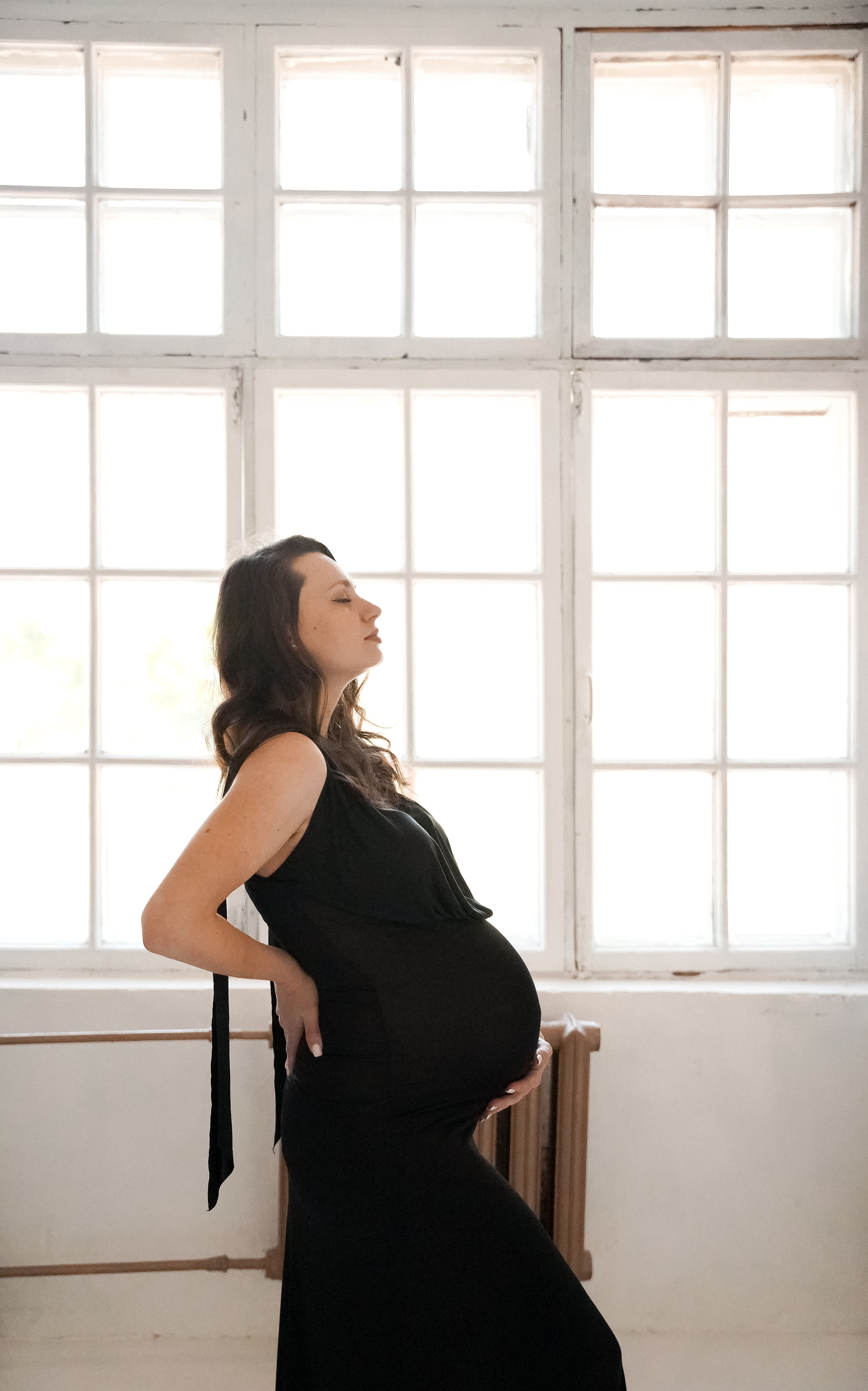 В ожидании сестрёнки. Фотограф в Ульяновске Александра Григоровских