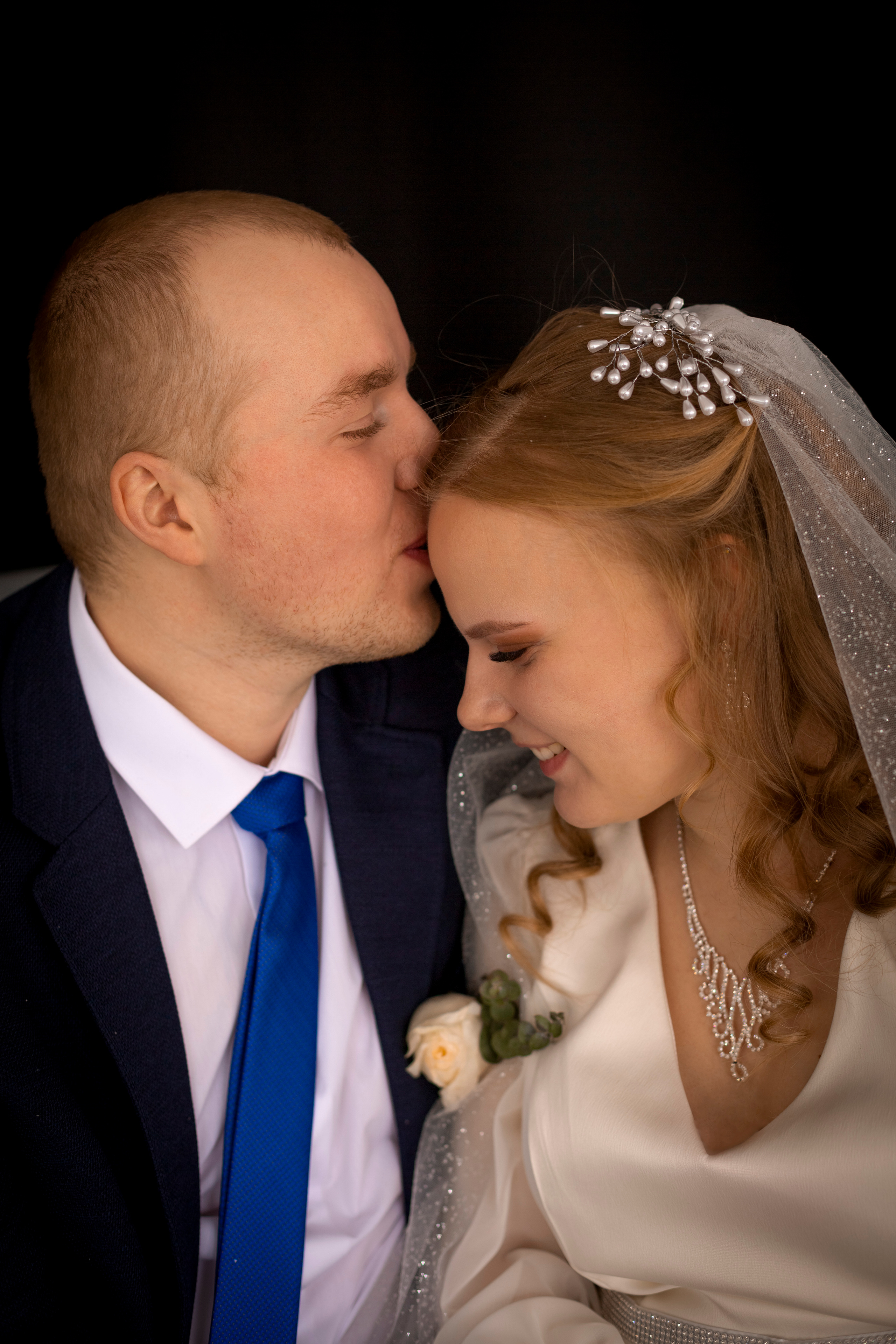 Костя и Аня. Фотограф в Ульяновске Александра Григоровских