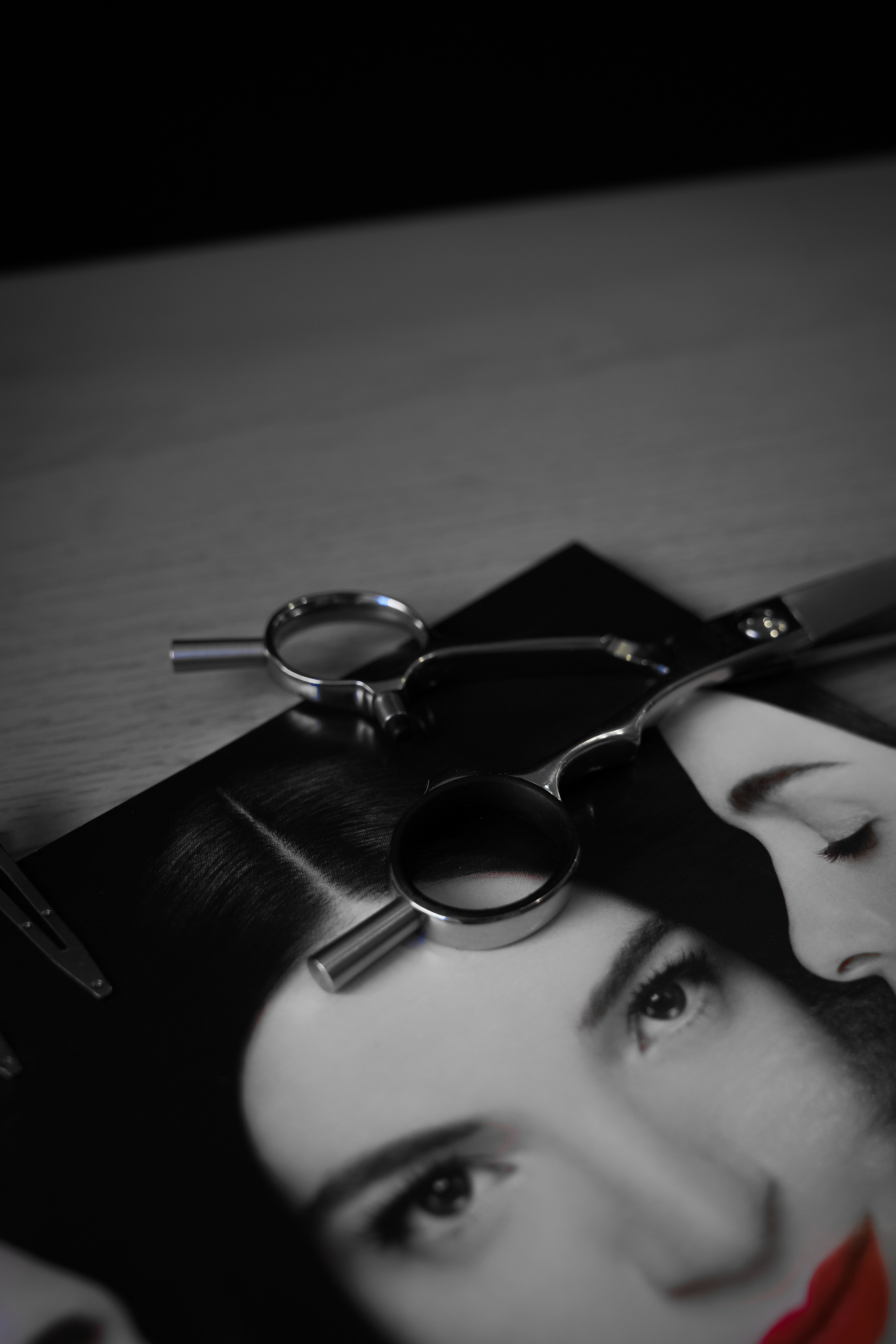 Колорист. Фотограф в Ульяновске Александра Григоровских